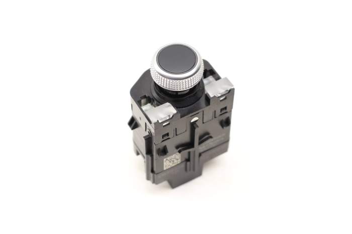 Volume Control Switch / Button 83B919600B main product photo