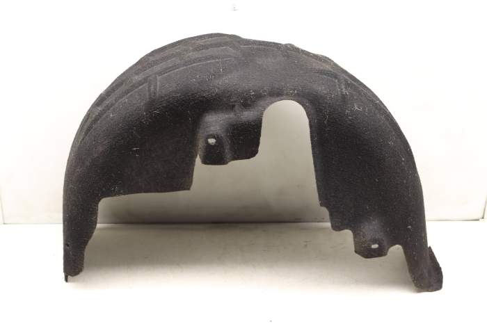 Fender Liner / Wheel Housing Cover 5G9810972B main product photo