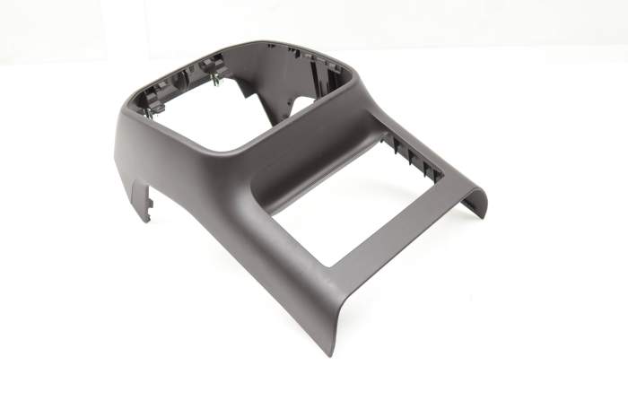 Center Console Trim / Bezel 95B864378C main product photo