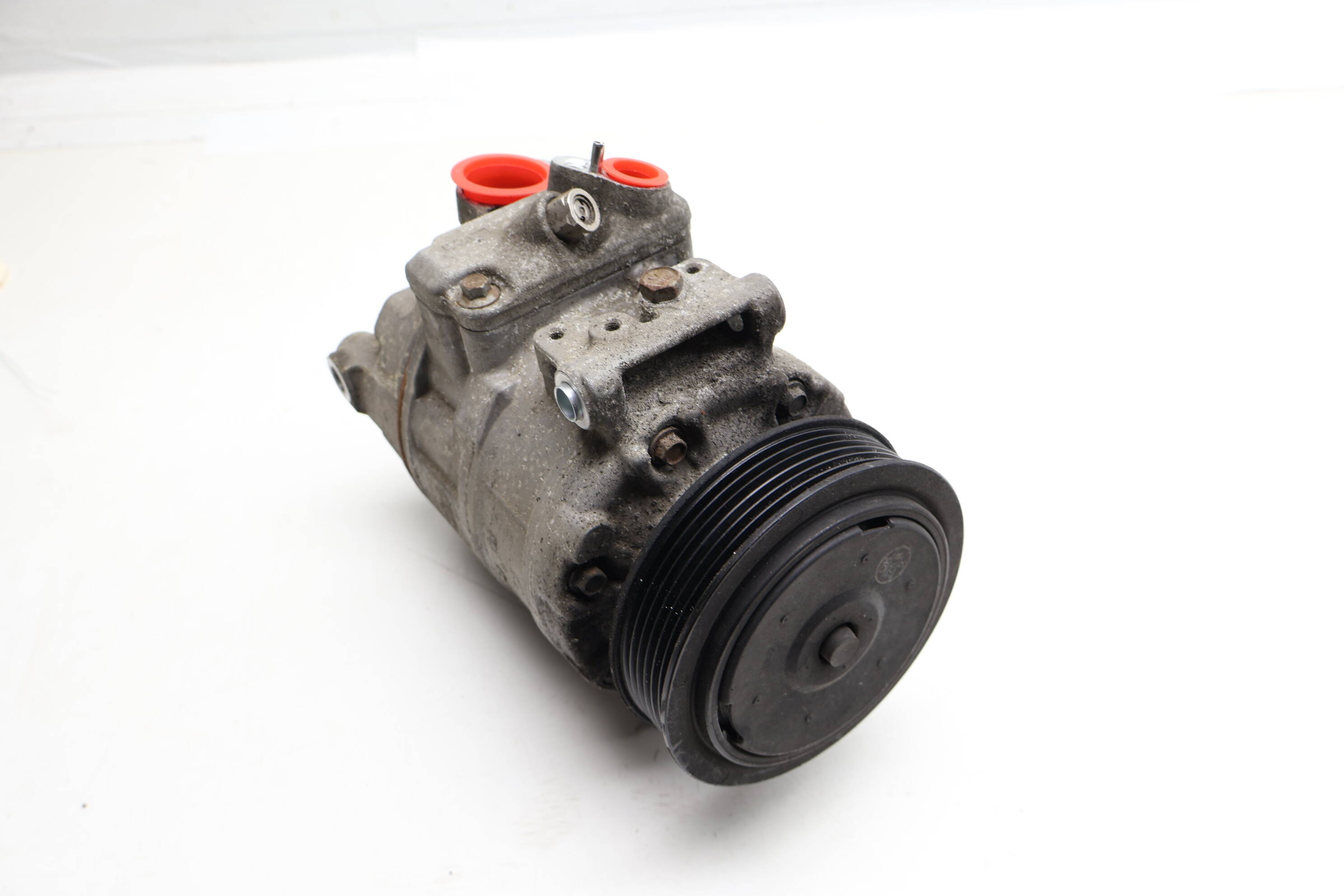 Ac Compressor 1K0820859S