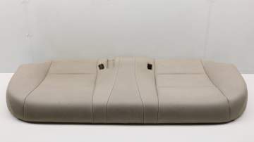 Lower Seat Bottom Bench Cushion (Leather) 52207254144