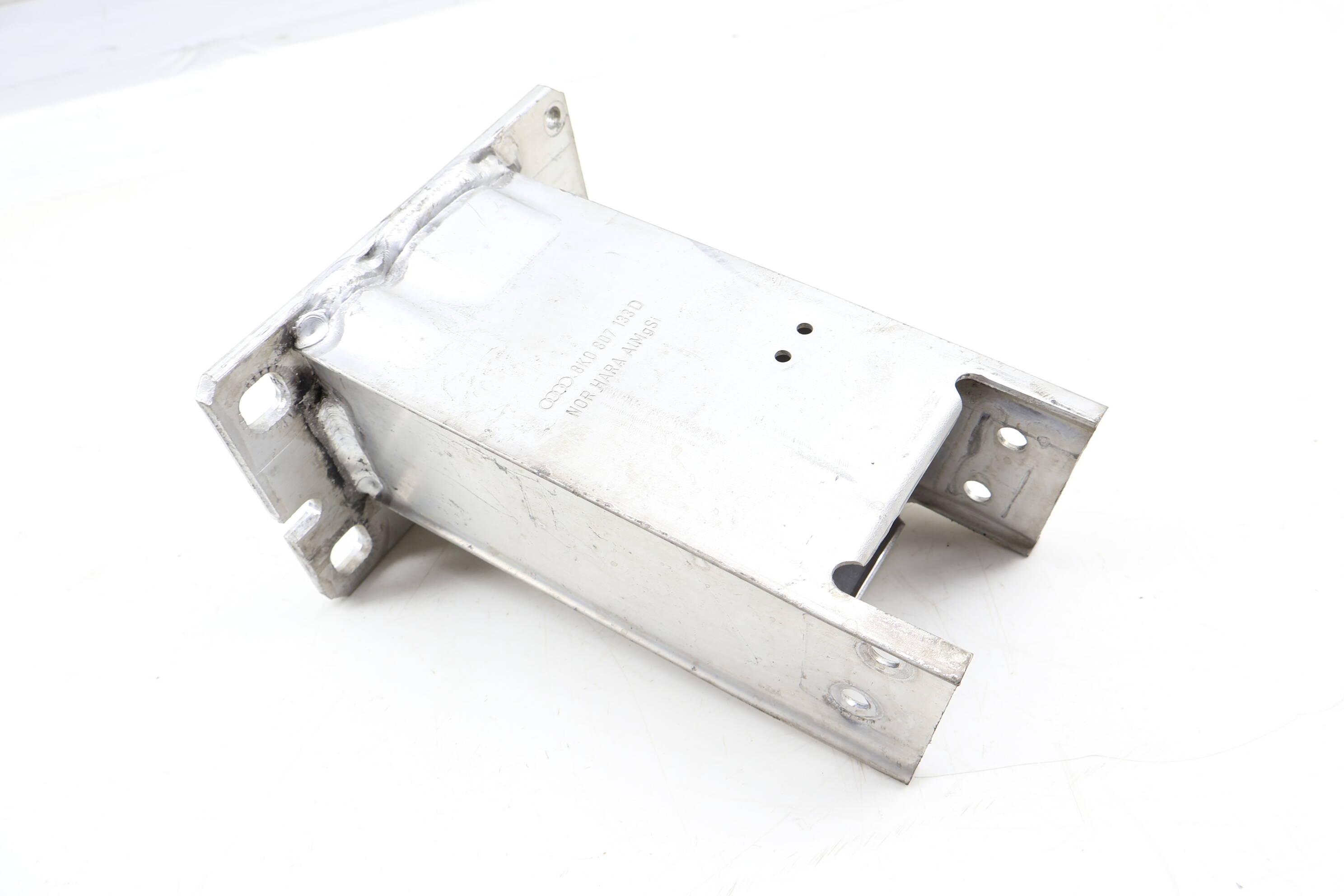 Bumper Shock / Impact Beam 8K0807133D