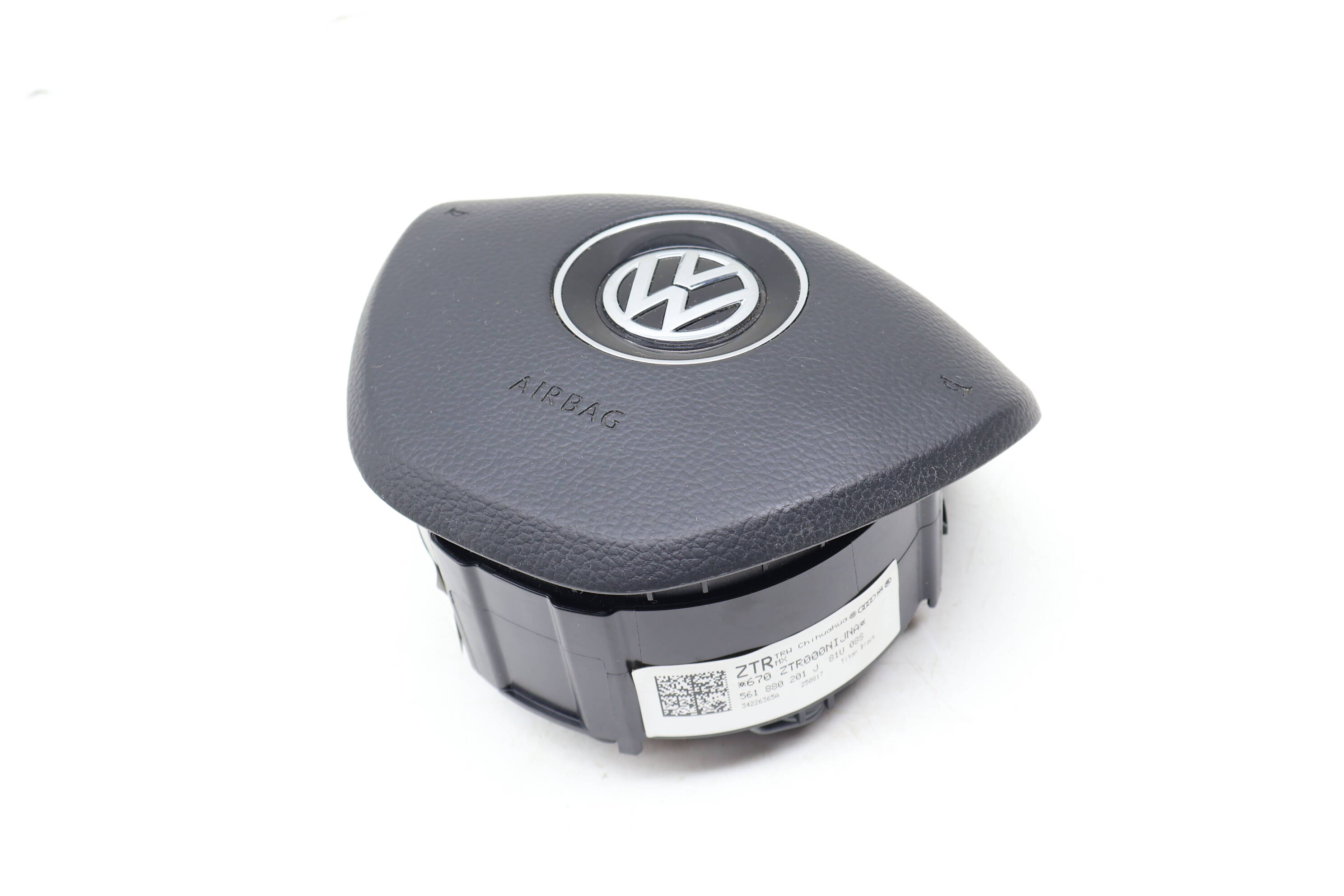 Steering Wheel Airbag / Air Bag 561880201J