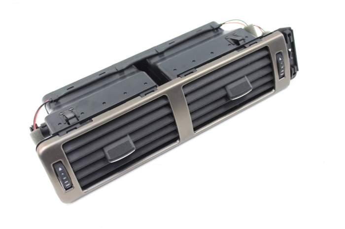 Center Dash Air Vent 4B1820951D main product photo