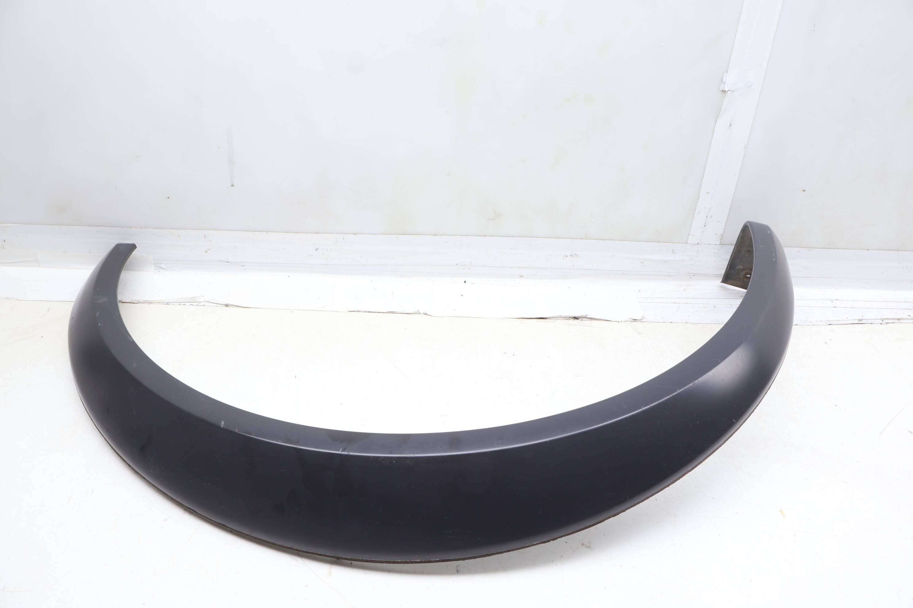 Wheel Fender Flare Trim / Molding 4Z7853717