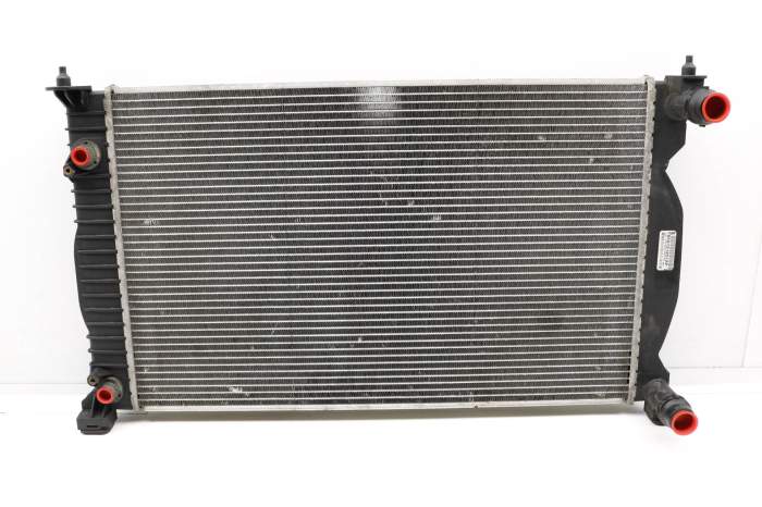 Radiator 8E0121251AP main product photo