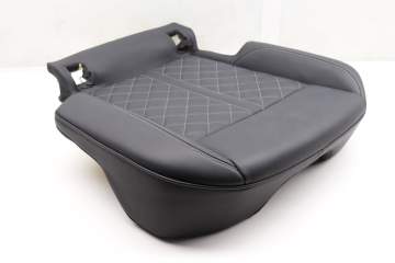 Lower Seat Bottom Cushion (Leather) 80A885406BP