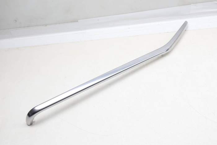 Door Panel Trim / Molding 1667200180 main product photo