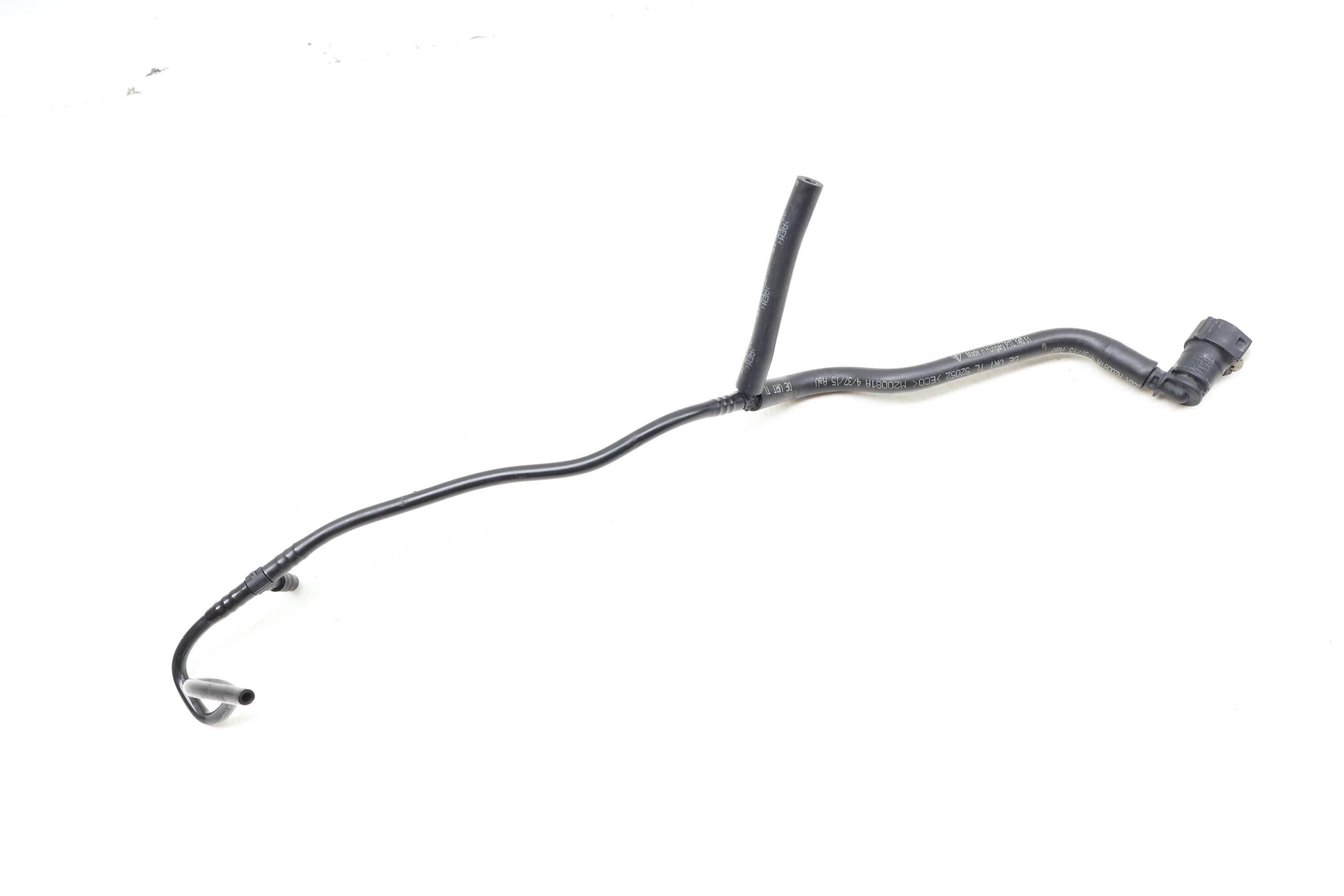 Vacuum Line / Hose 97011035002