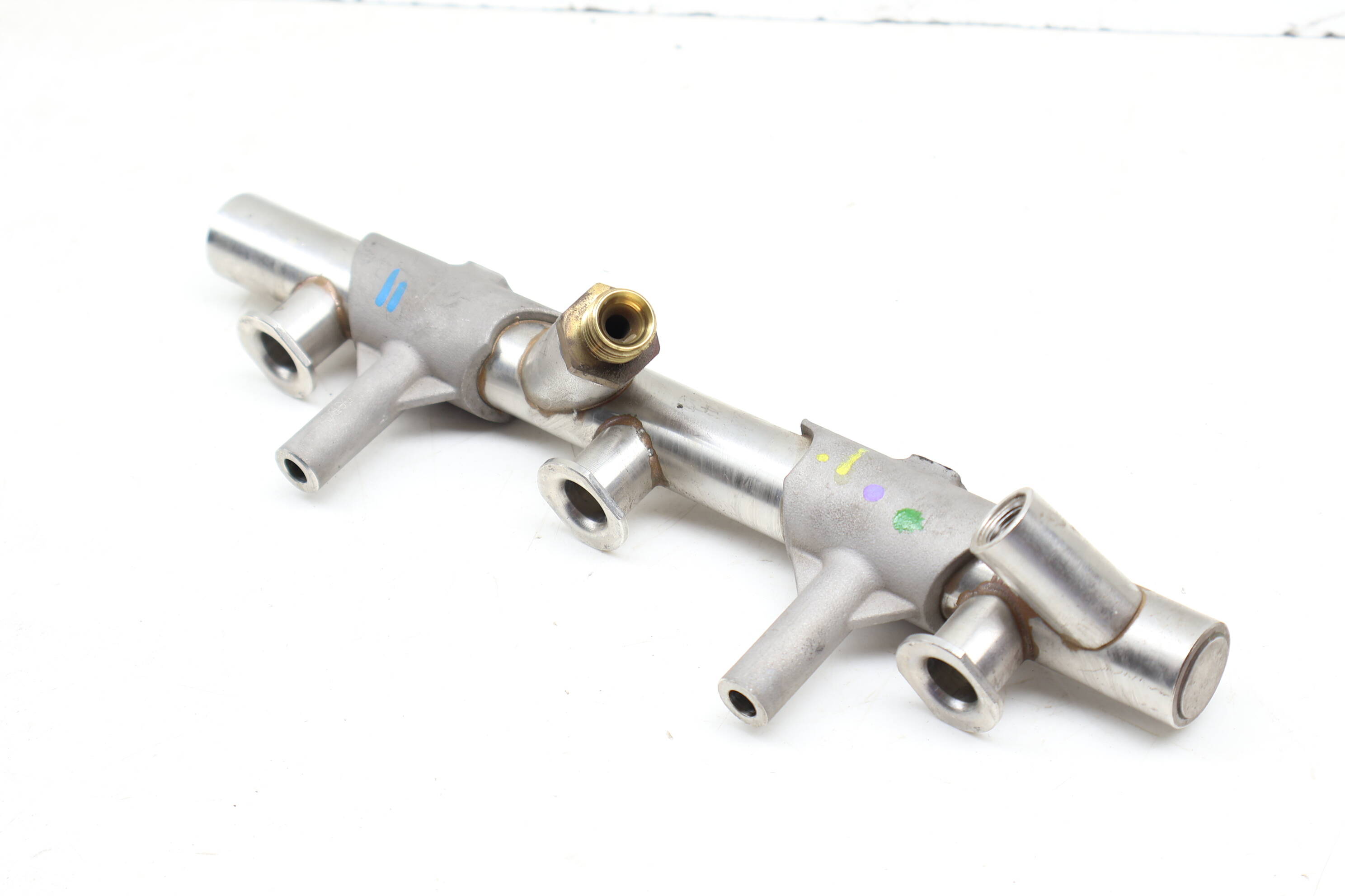 Fuel Rail / Pipe 06E130089AF