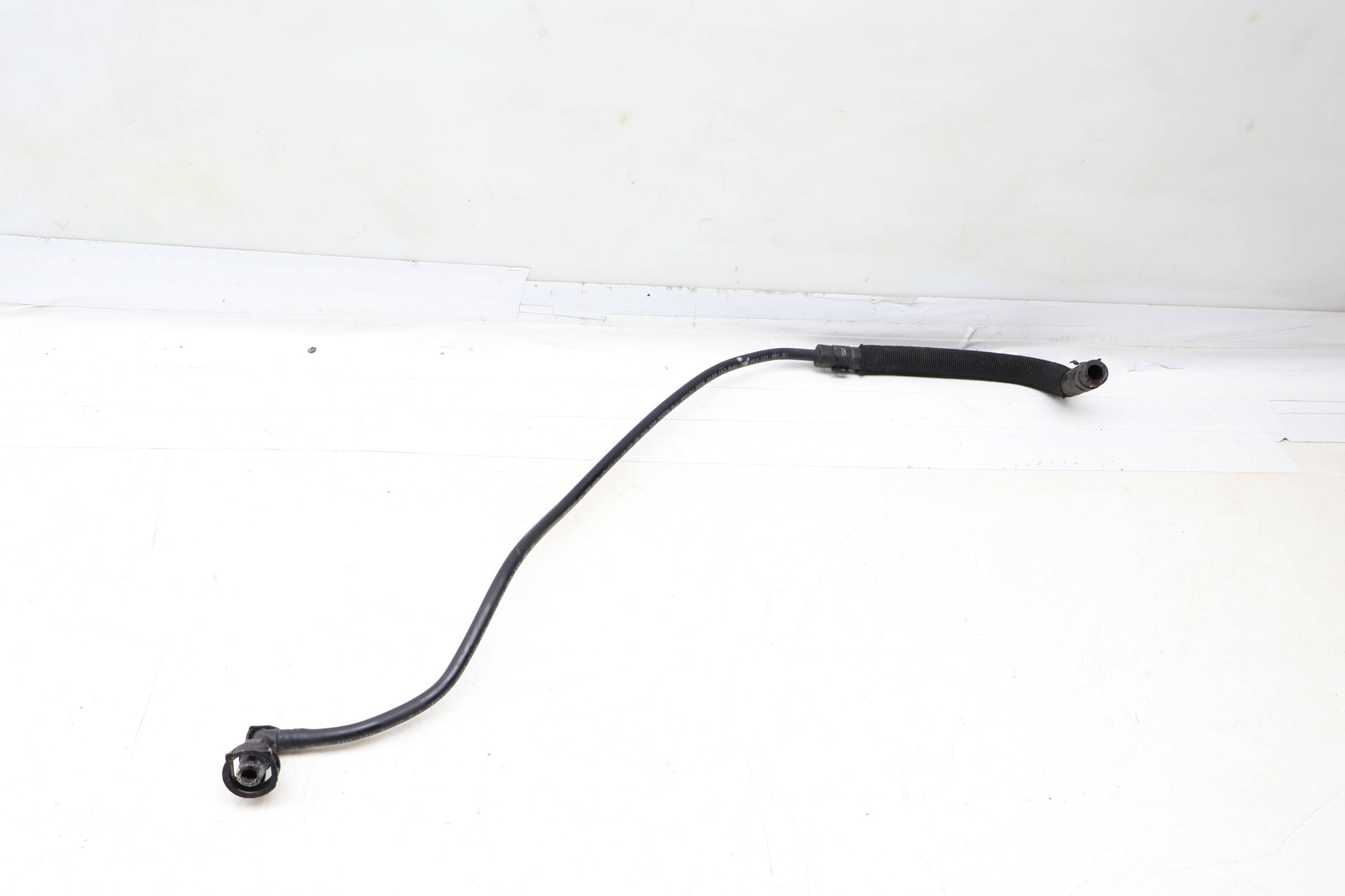 Coolant Hose / Line 8K0121081AH