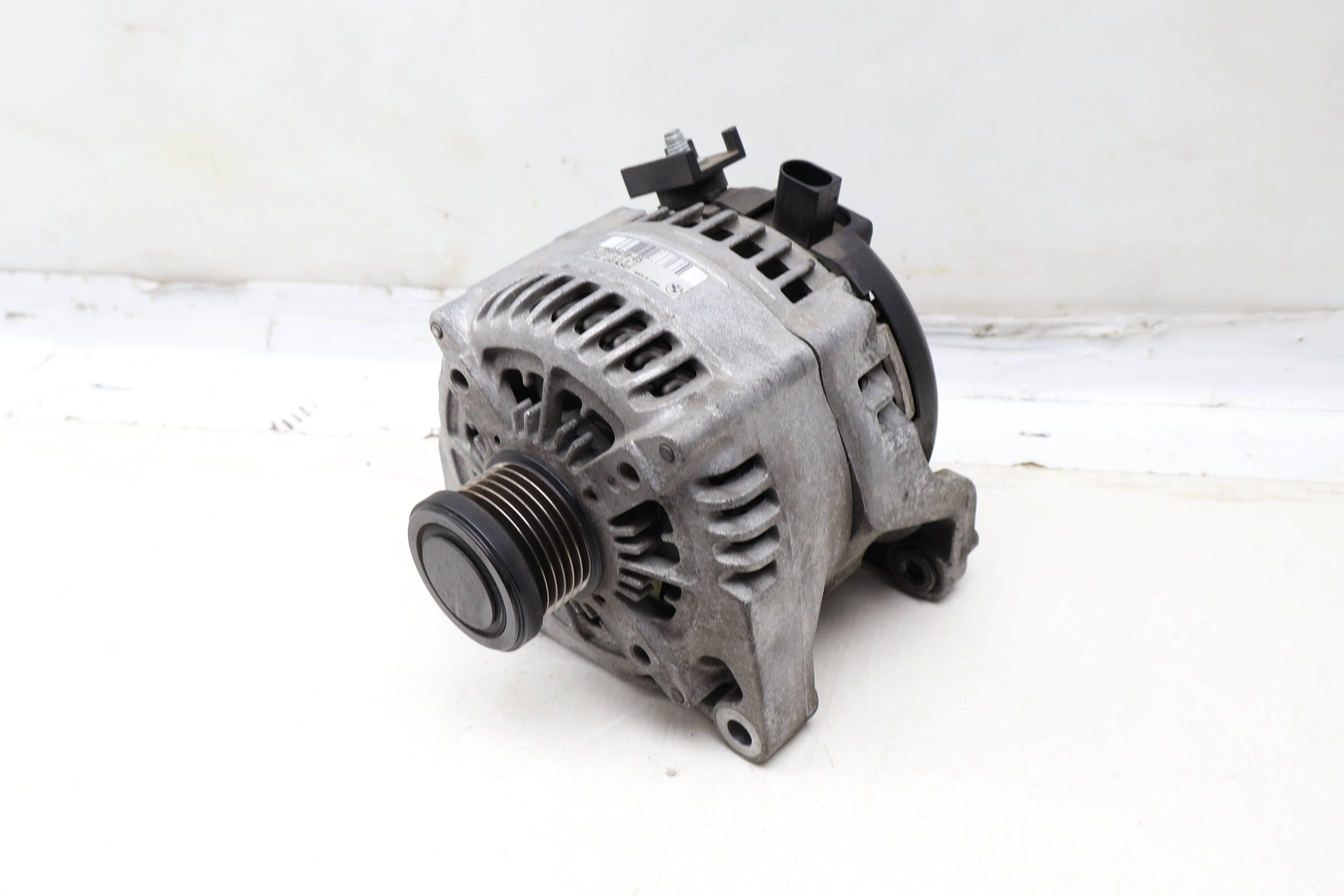 Alternator&#x20;&#x2F;&#x20;Generator&#x20;&#x28;170&#x20;Amp&#x29;&#x20;12317605478
