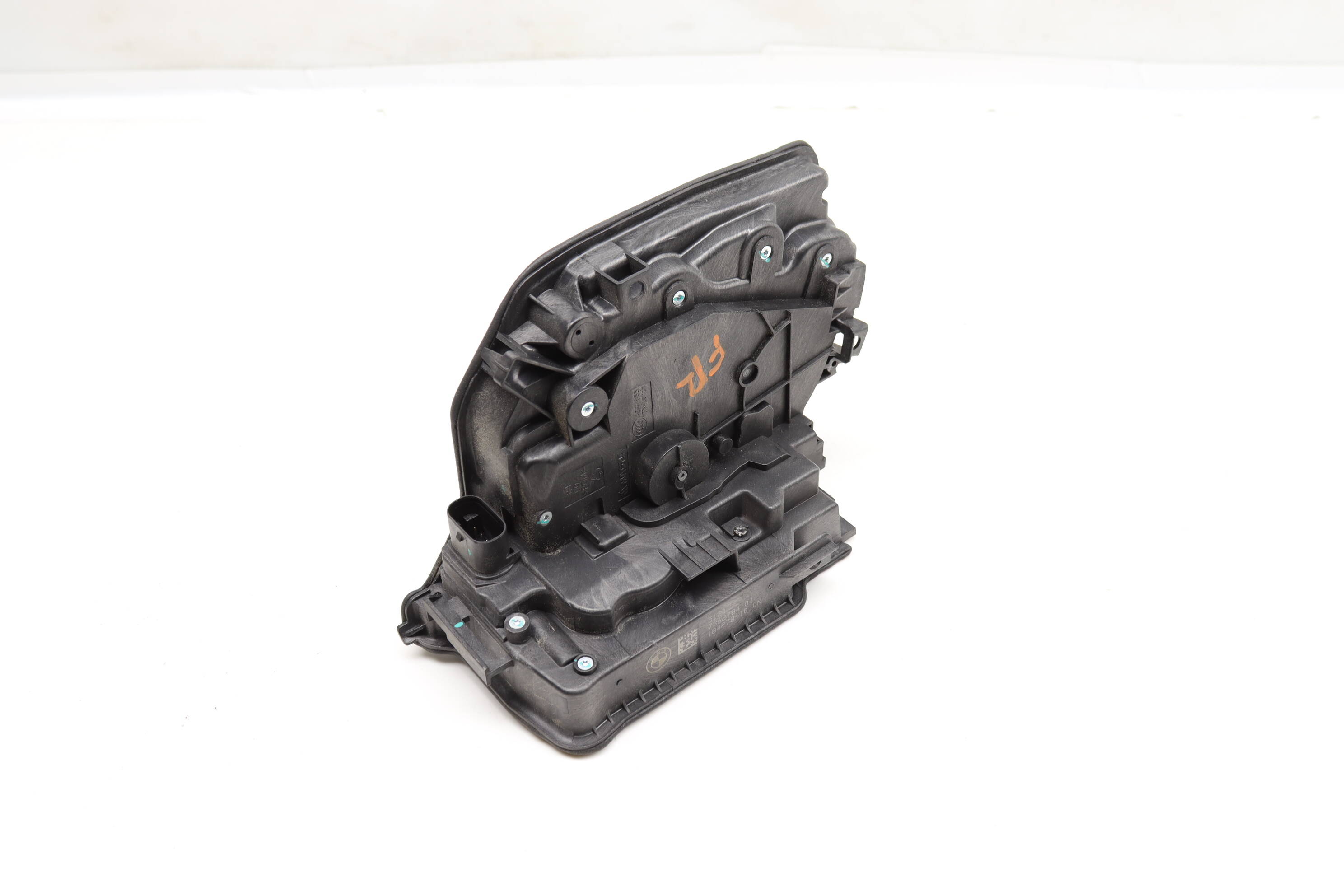 Door Latch / Lock Actuator 51217362784