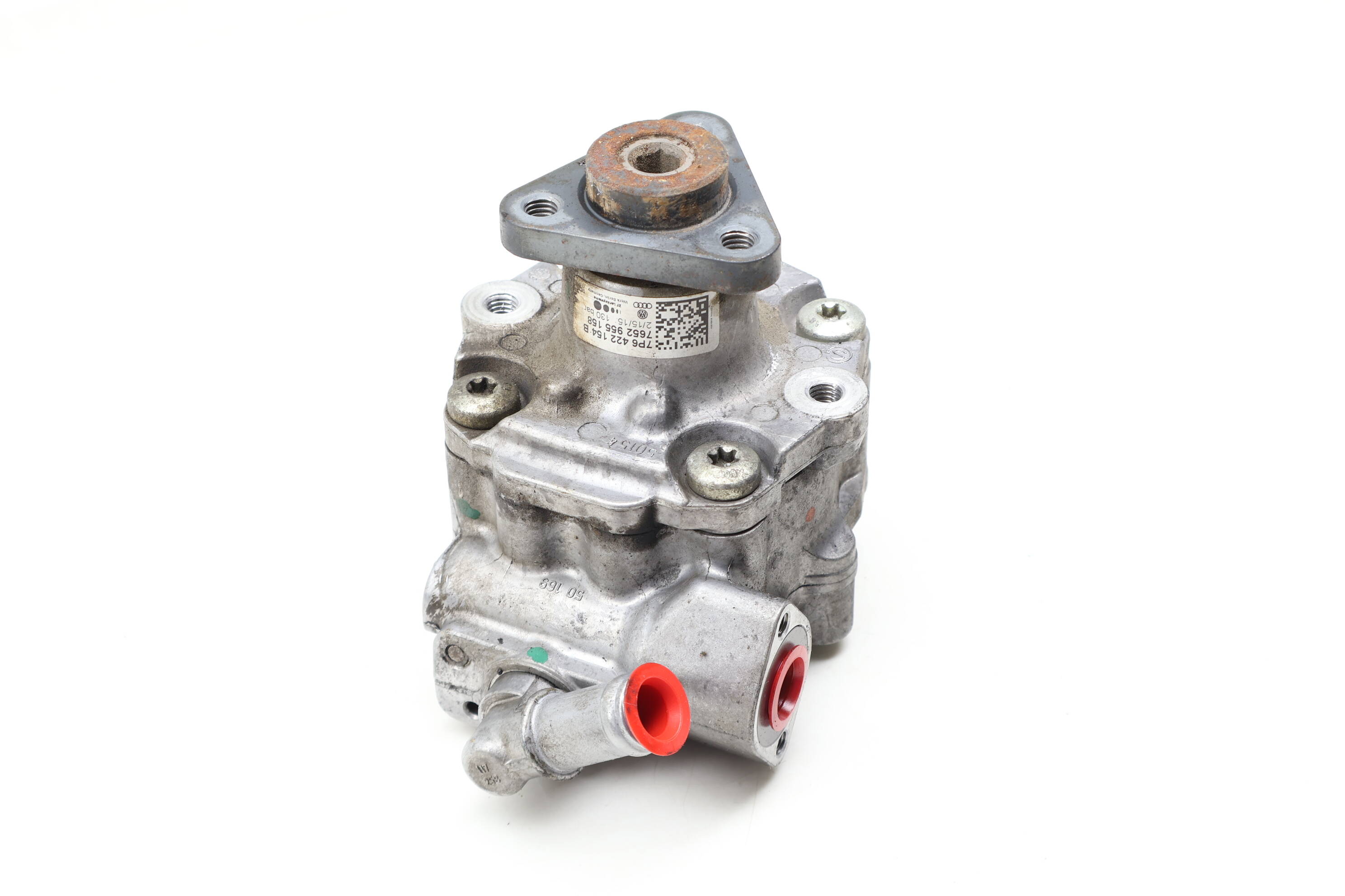 Power Steering Pump 7P6422154B