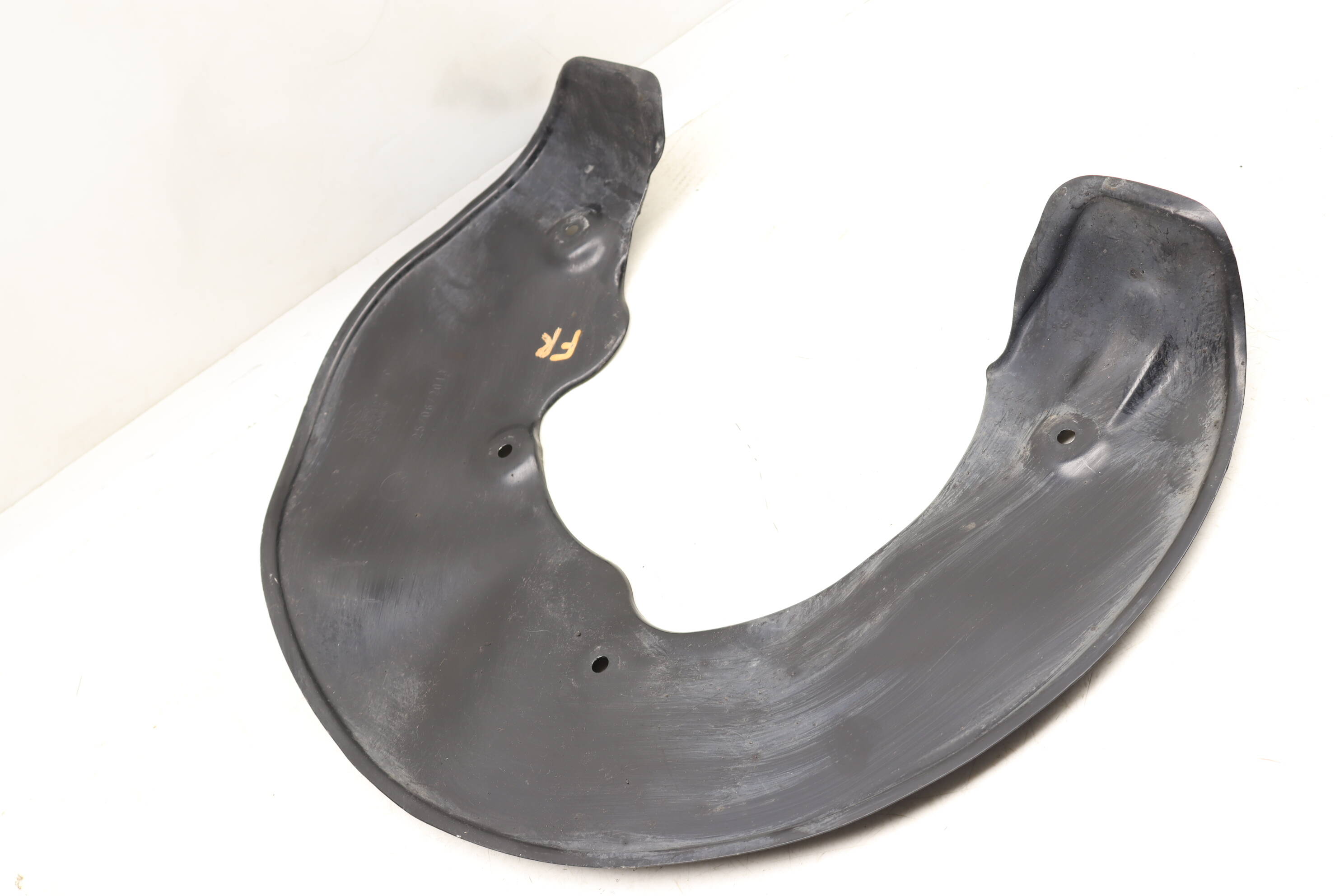 Brake Dust / Splash Shield 4H0615312C