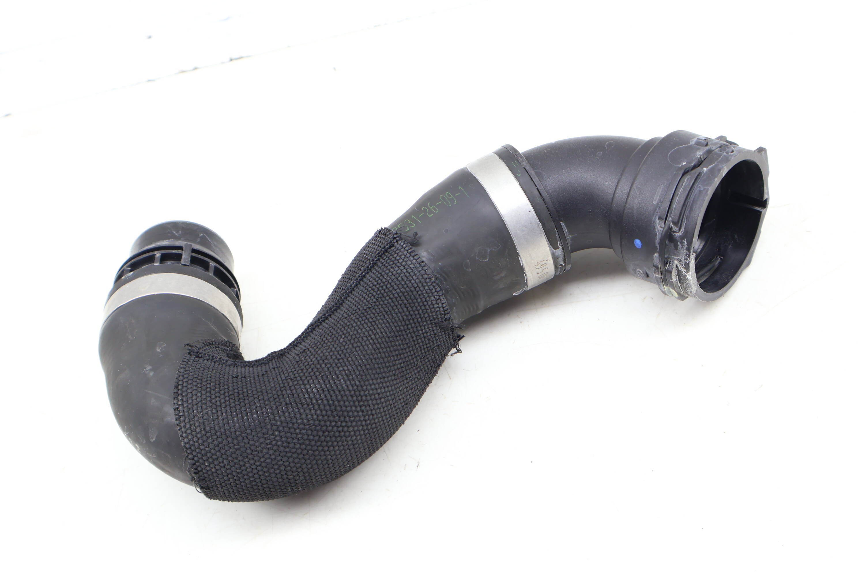 Lower Radiator Coolant Hose / Line 4G0121049AN