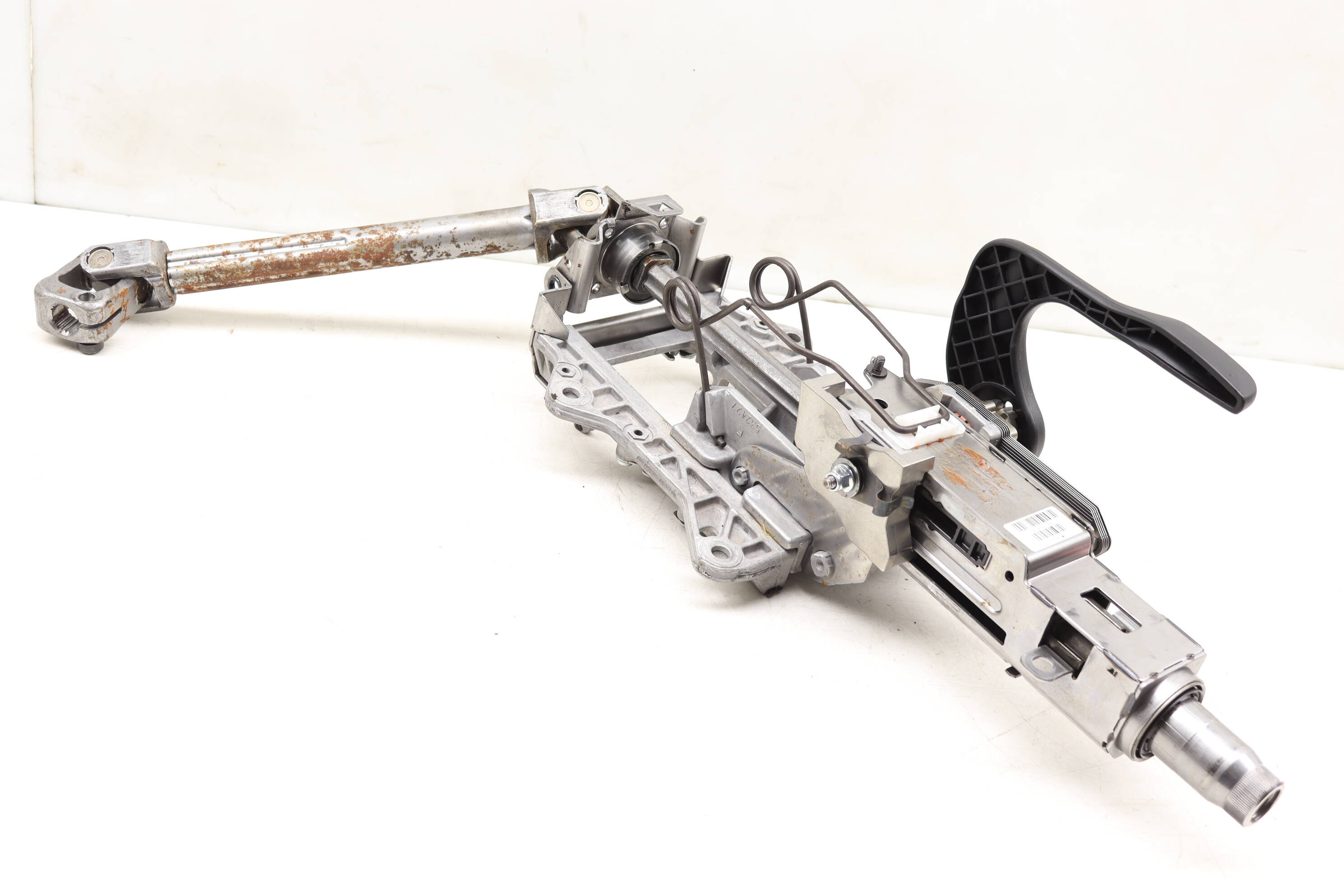 Steering Column Assembly 5N1419502H