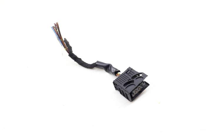 In-Tank Fuel Pump Wiring Connector / Pigtail main product photo