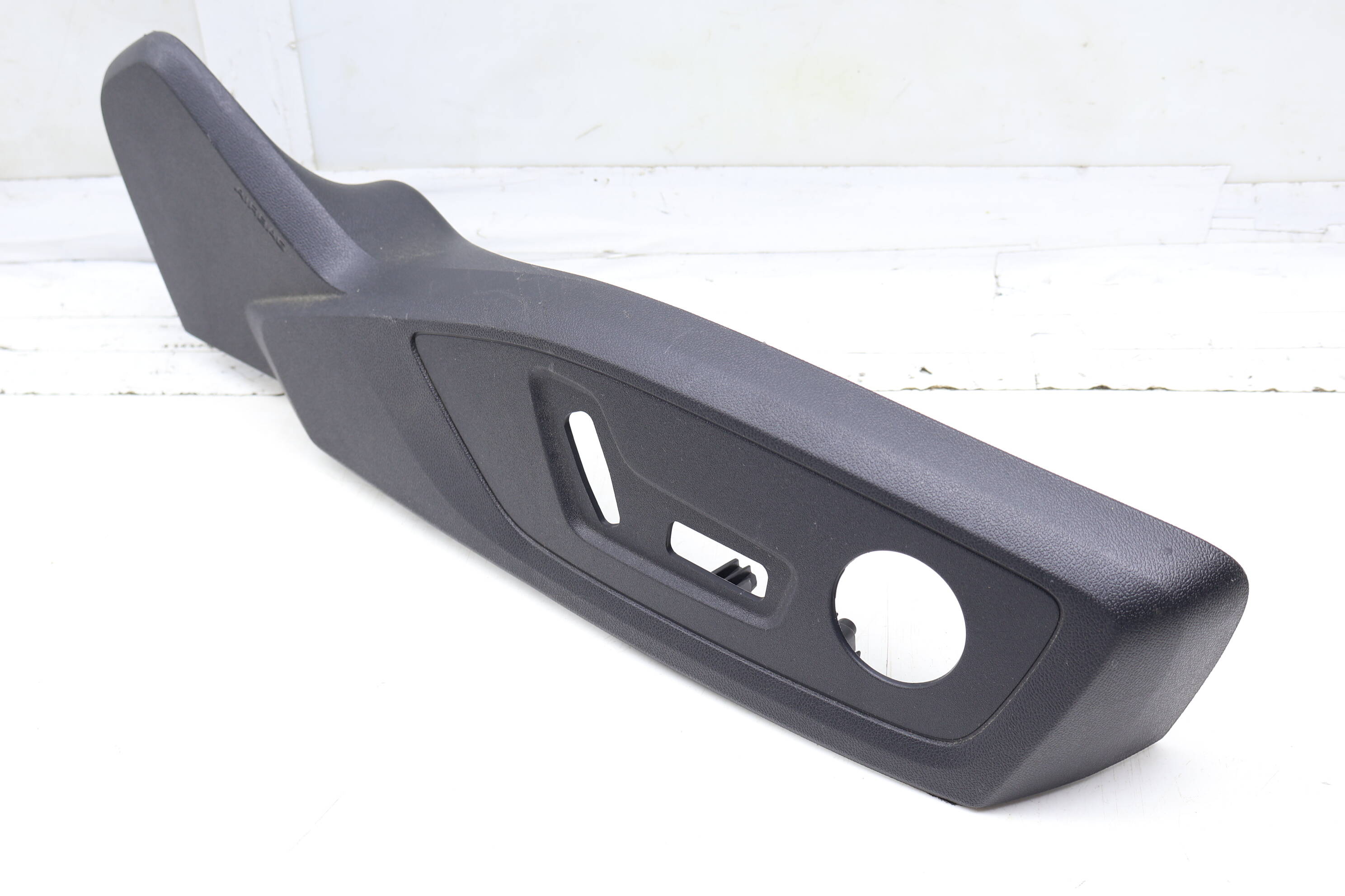 Outer Seat Trim Panel 4K0881326B