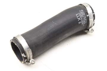 Turbo Intercooler Pressure Hose 95B145367A