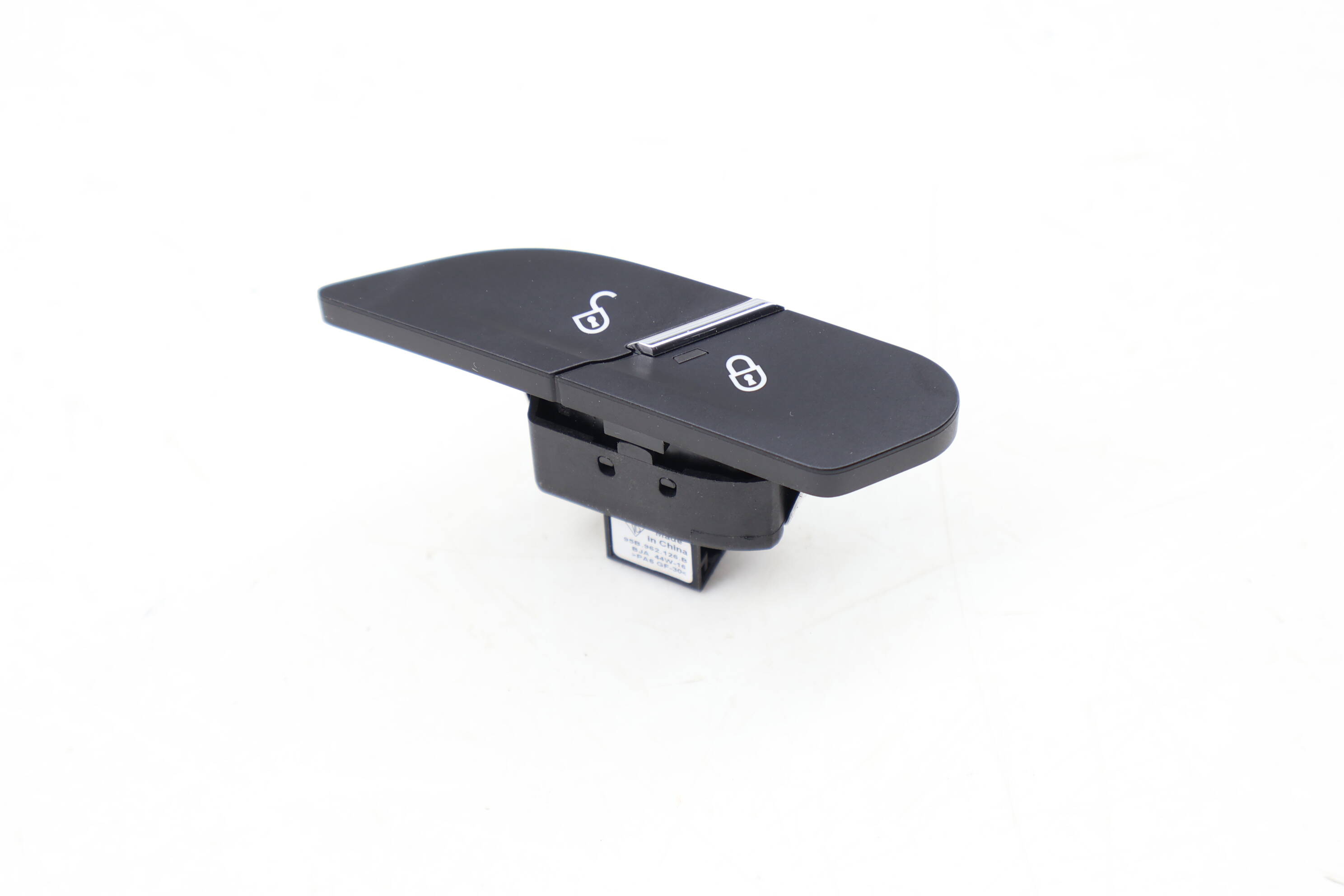 Door Lock Switch 95B962126B