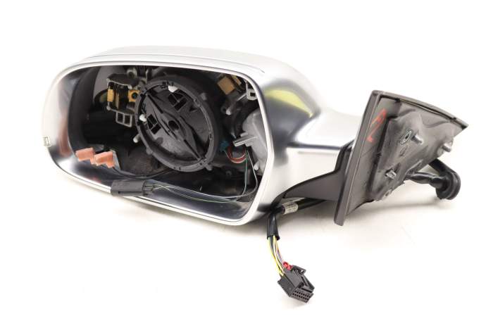 Side View Door Mirror W/ Memory 8T1857409AK main product photo
