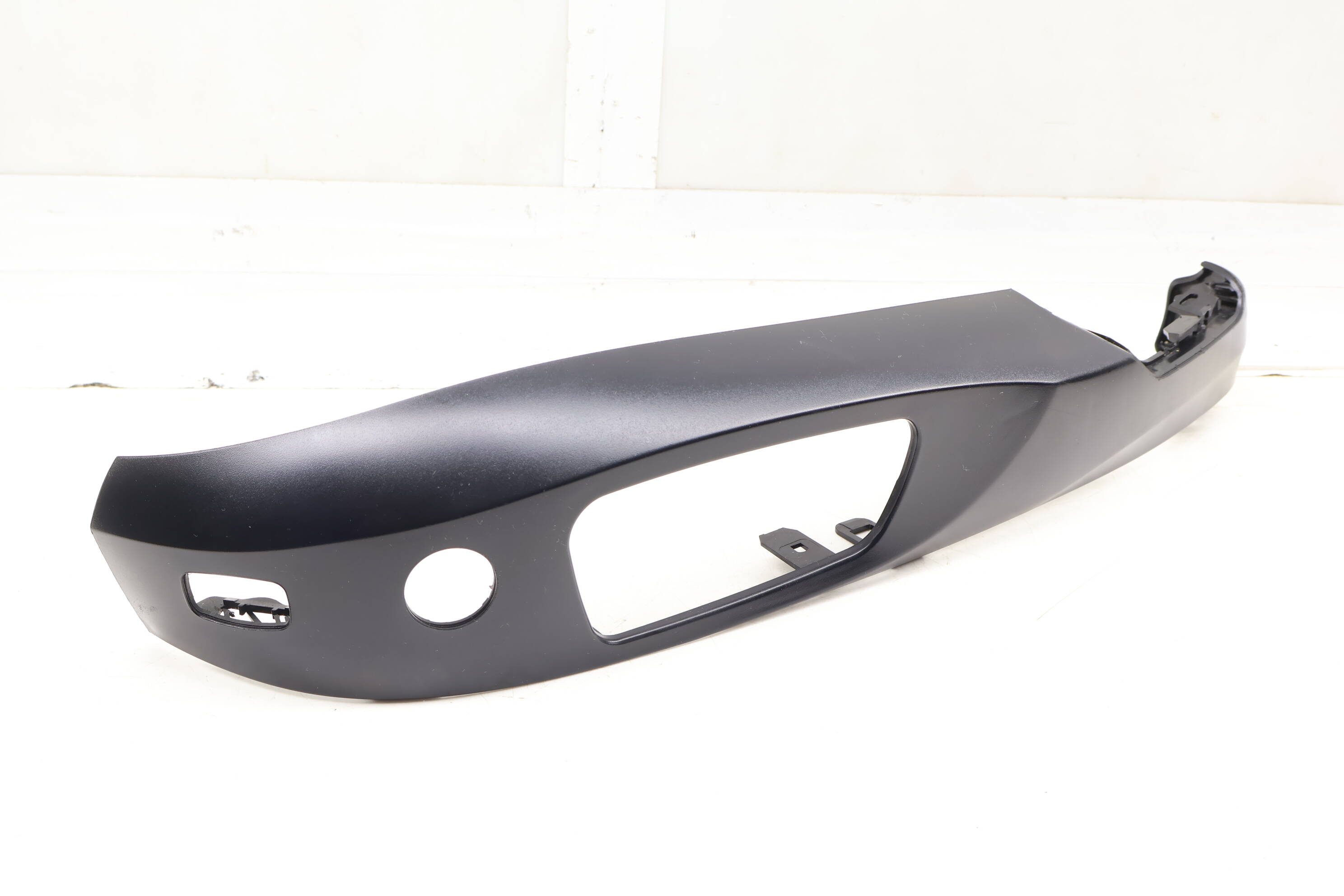 Outer Seat Switch Trim / Panel 52106979643