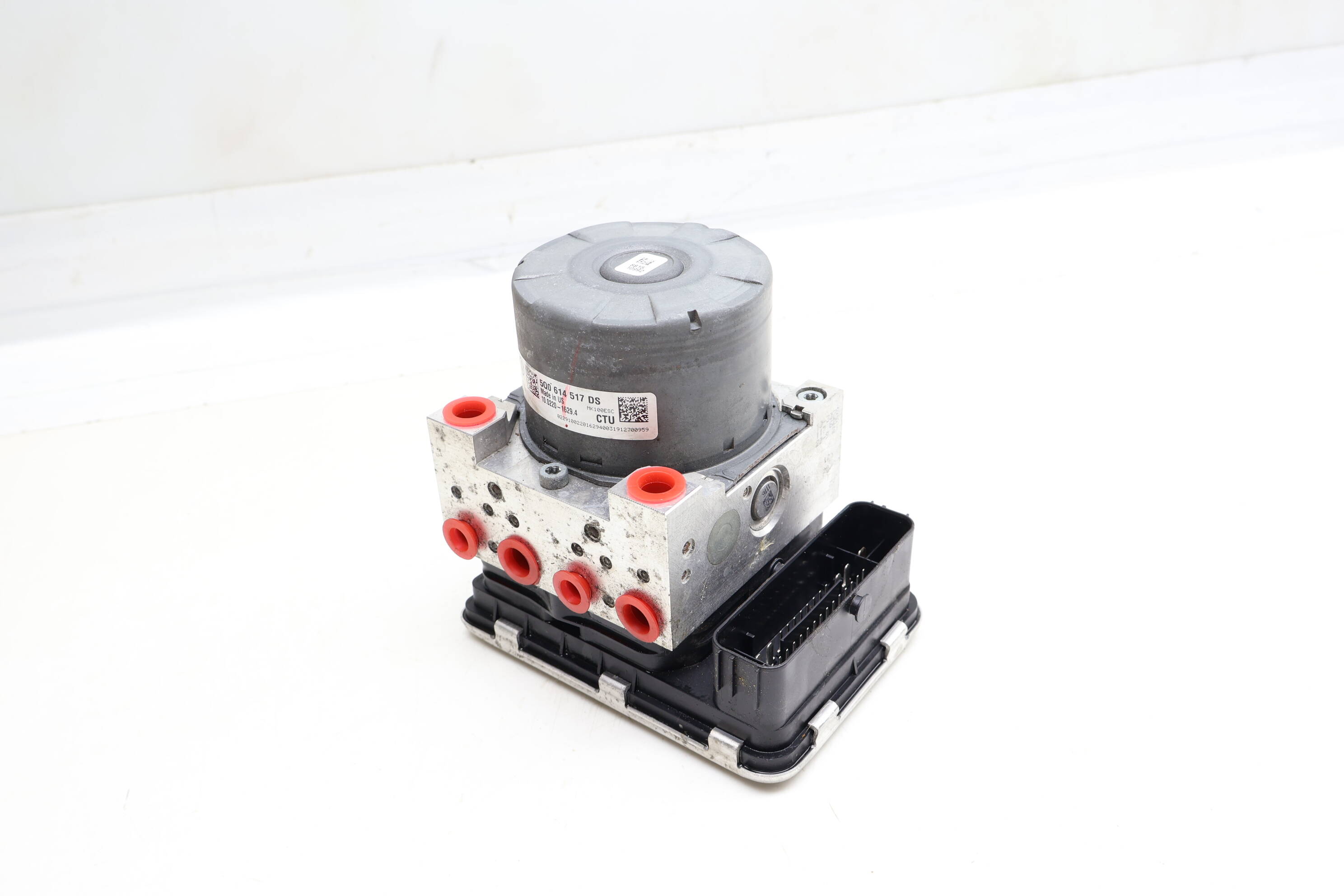 Abs Pump / Module Unit 5Q0614517DS