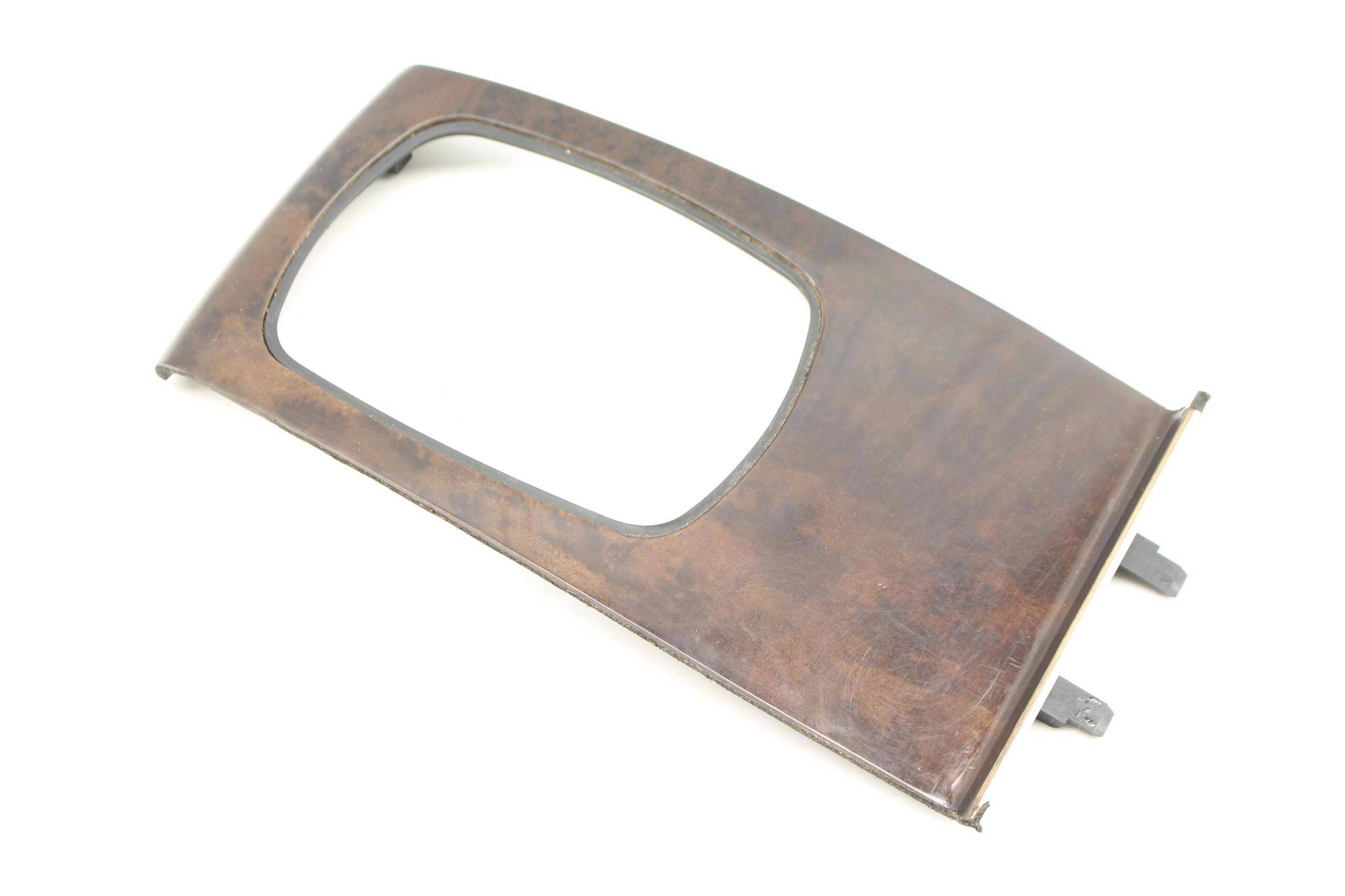 Shift / Shifter Boot Trim Bezel 4B0864261CA