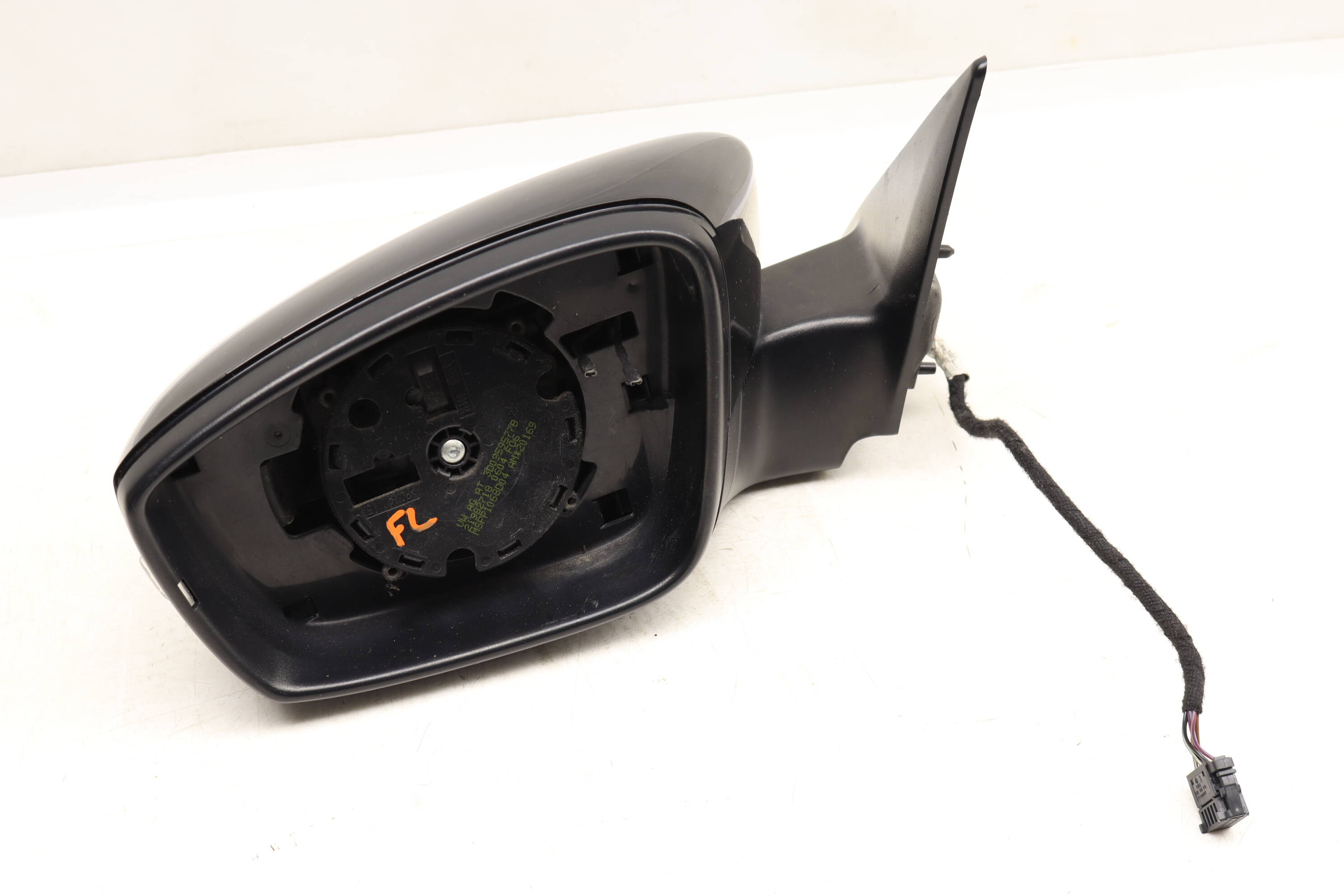 Side View Door Mirror 5C1857507AB