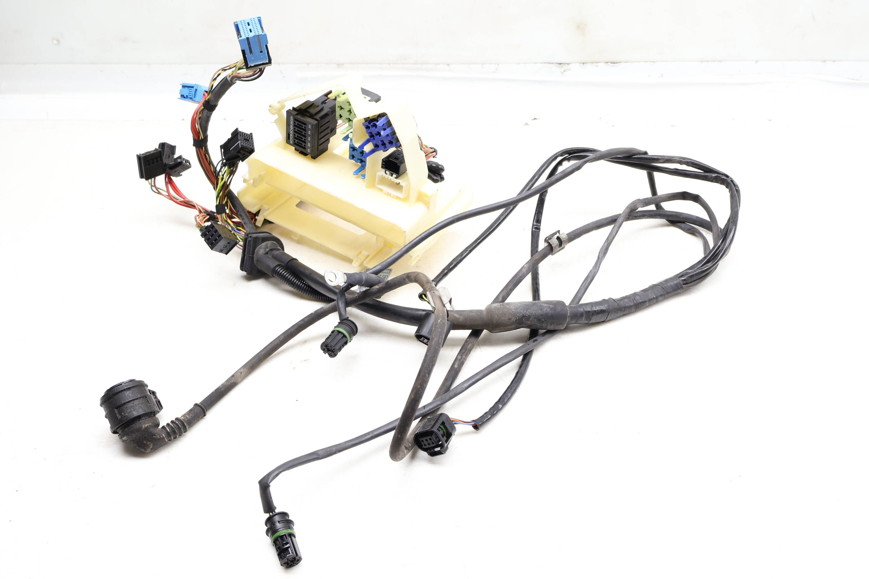 Engine / Transmission Module Wiring Harness 12513426443