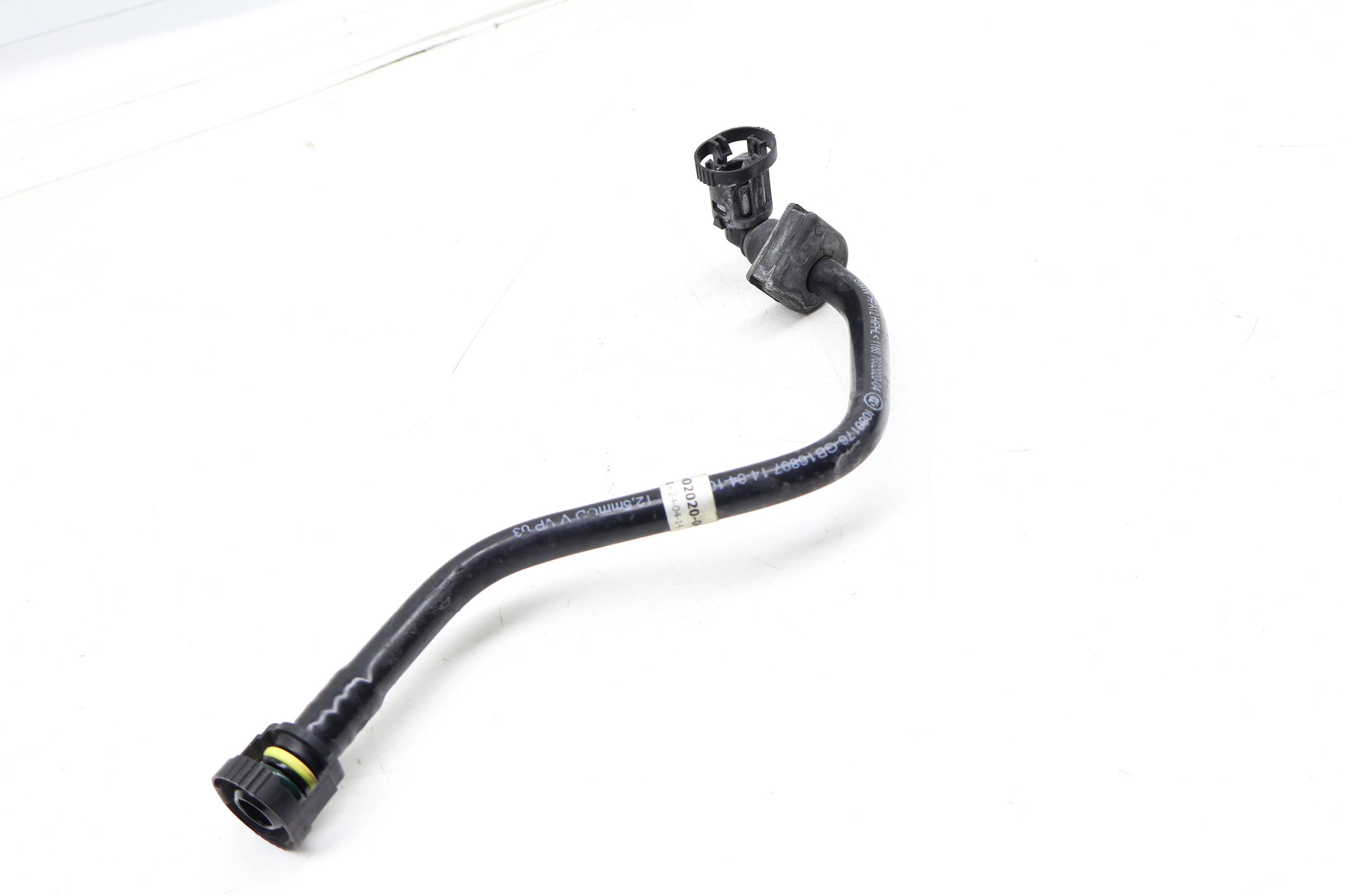 Brake Vacuum Pump Line / Tube / Hose 11667602020