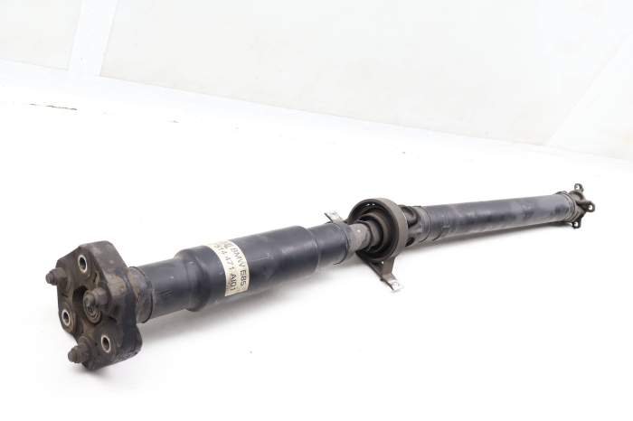 Driveshaft / Propeller Shaft 26117514471 main product photo