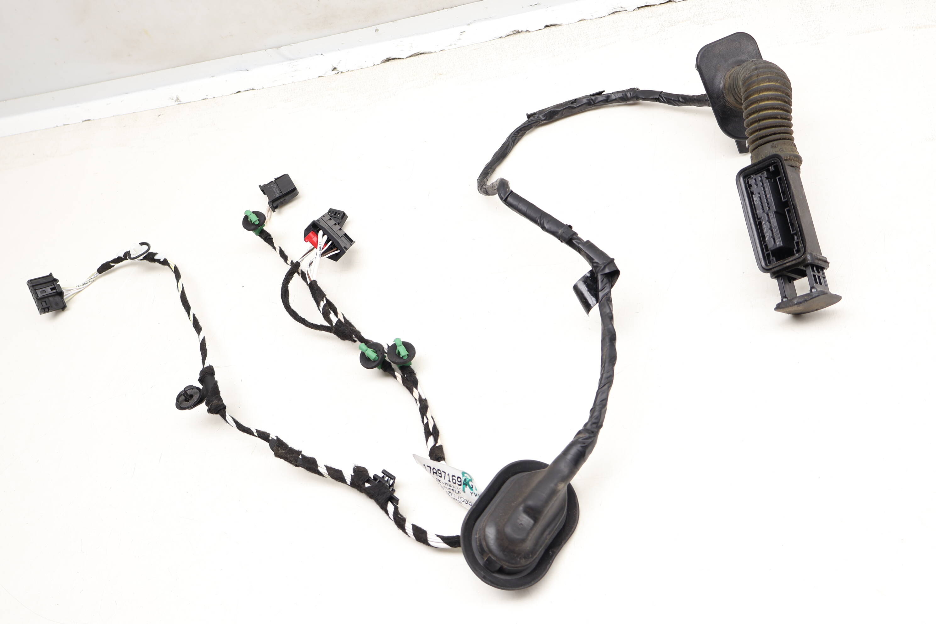 Door Wiring Harness 17A971694G