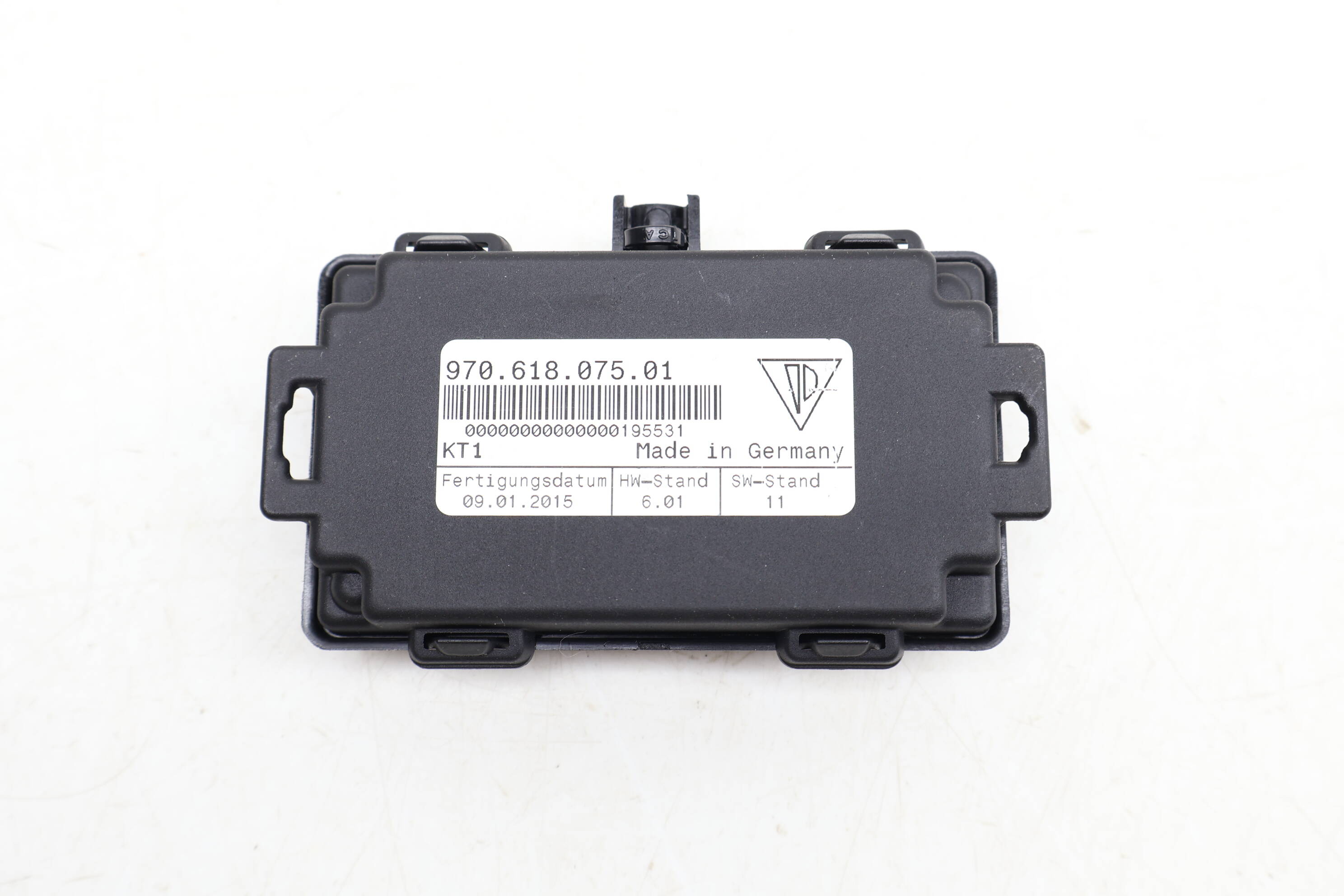 Electronic Junction Box / Body Control Module / Bcm 97061807501