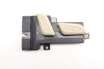 Seat Adjustment Switch 4M0959748