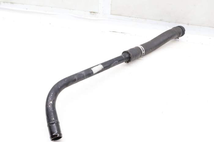 Upper Radiator Coolant Hose (Supply) 99610662102 main product photo