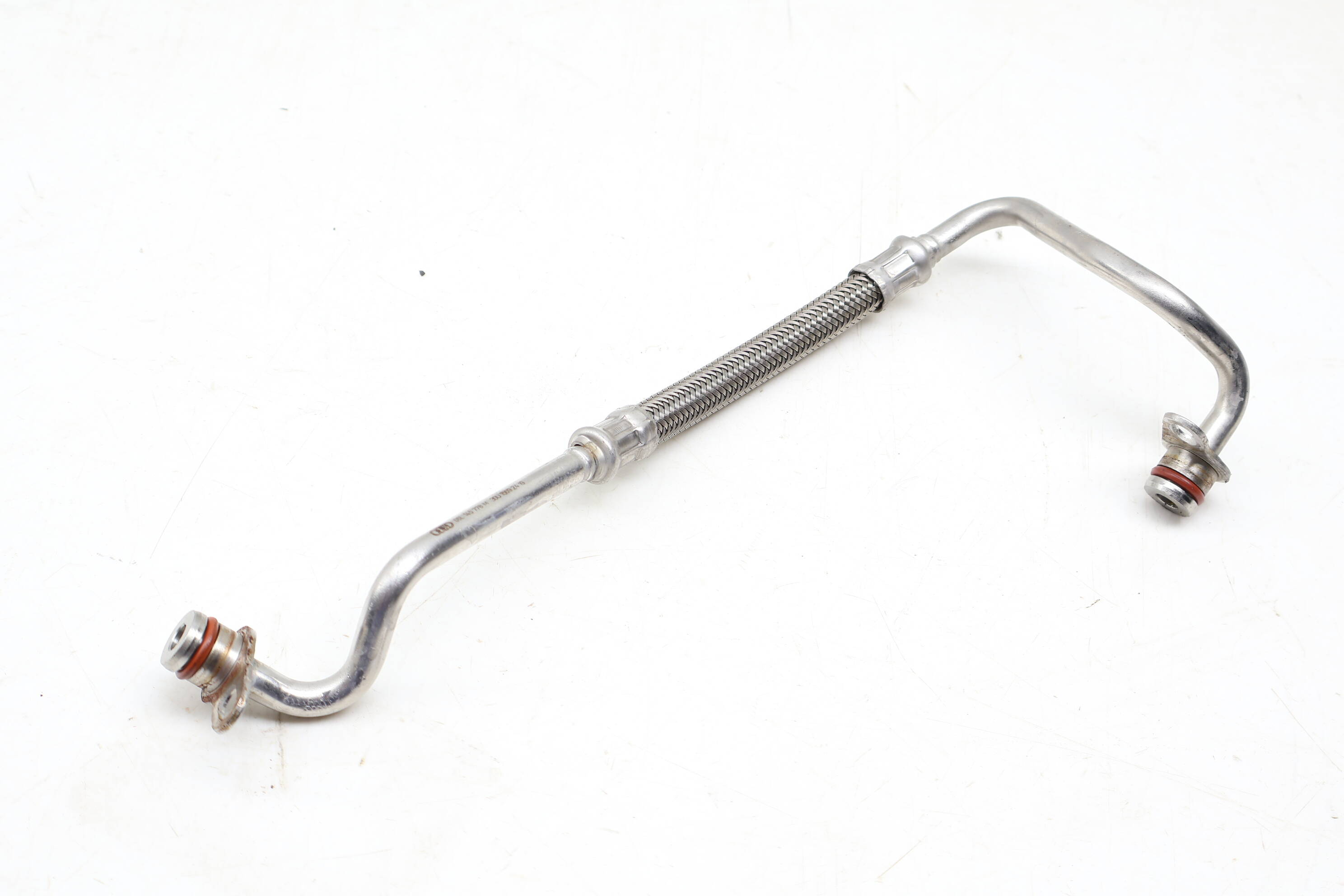Turbo Oil Line / Pipe (Supply) 06L145778M