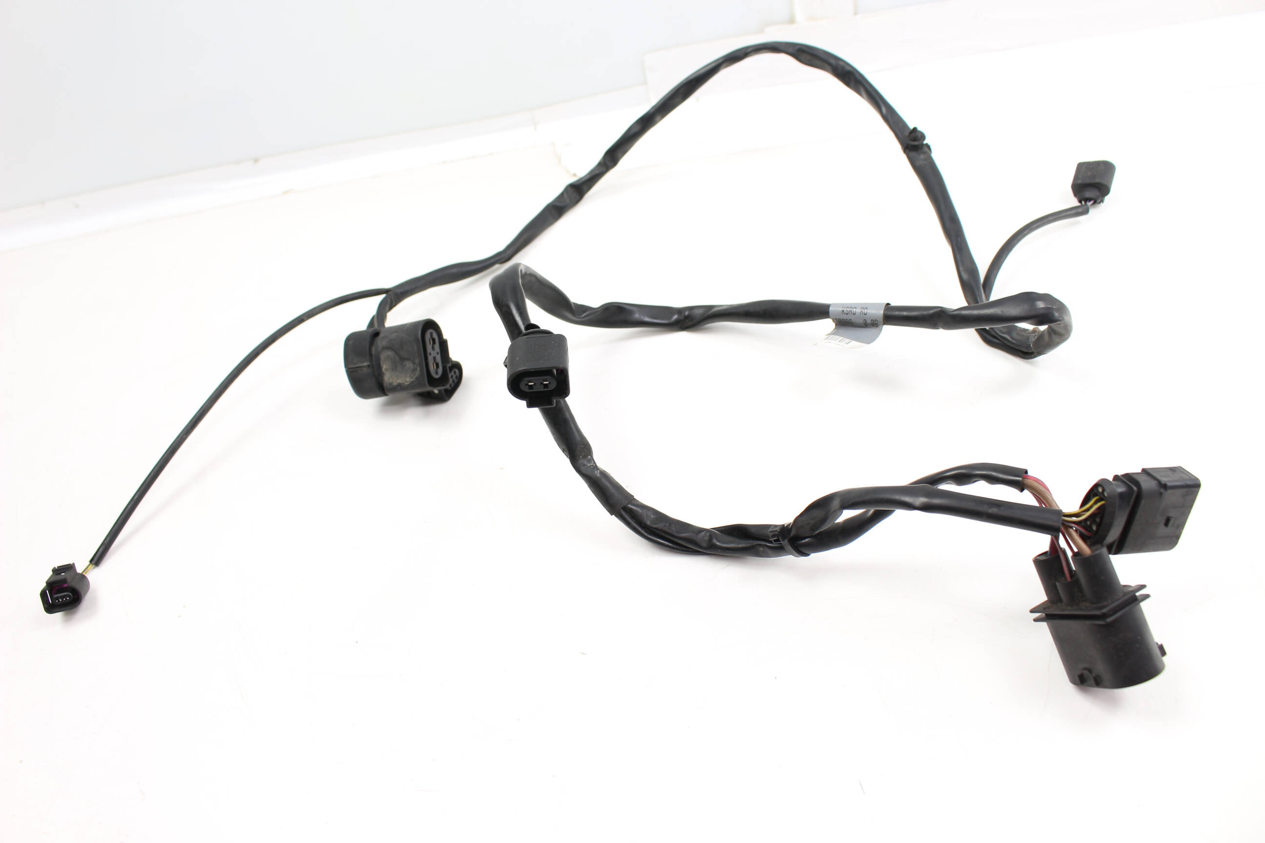 Frame Wiring Harness 8E0971073C