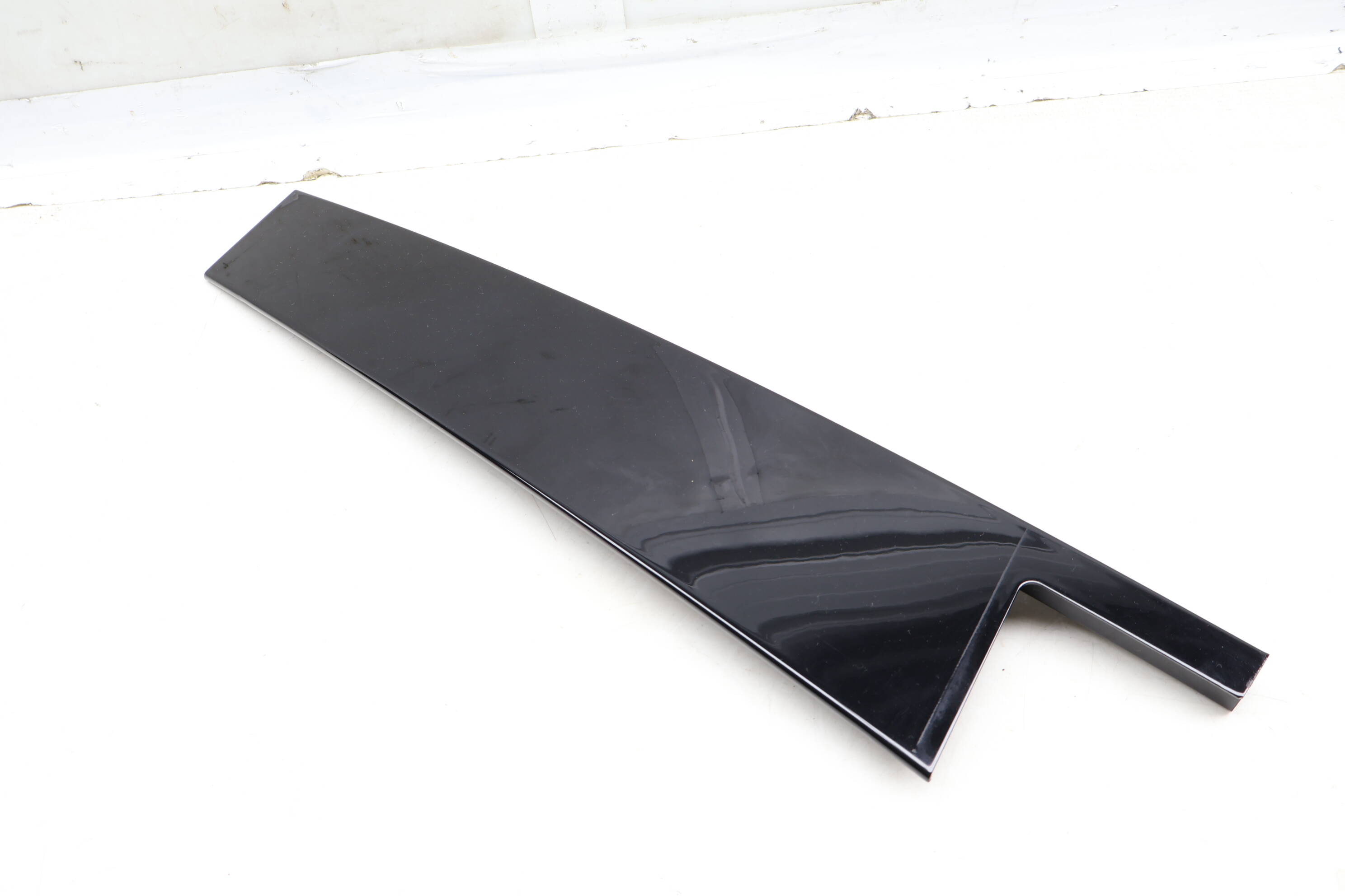 Exterior B Pillar Trim / Cover 2536900387