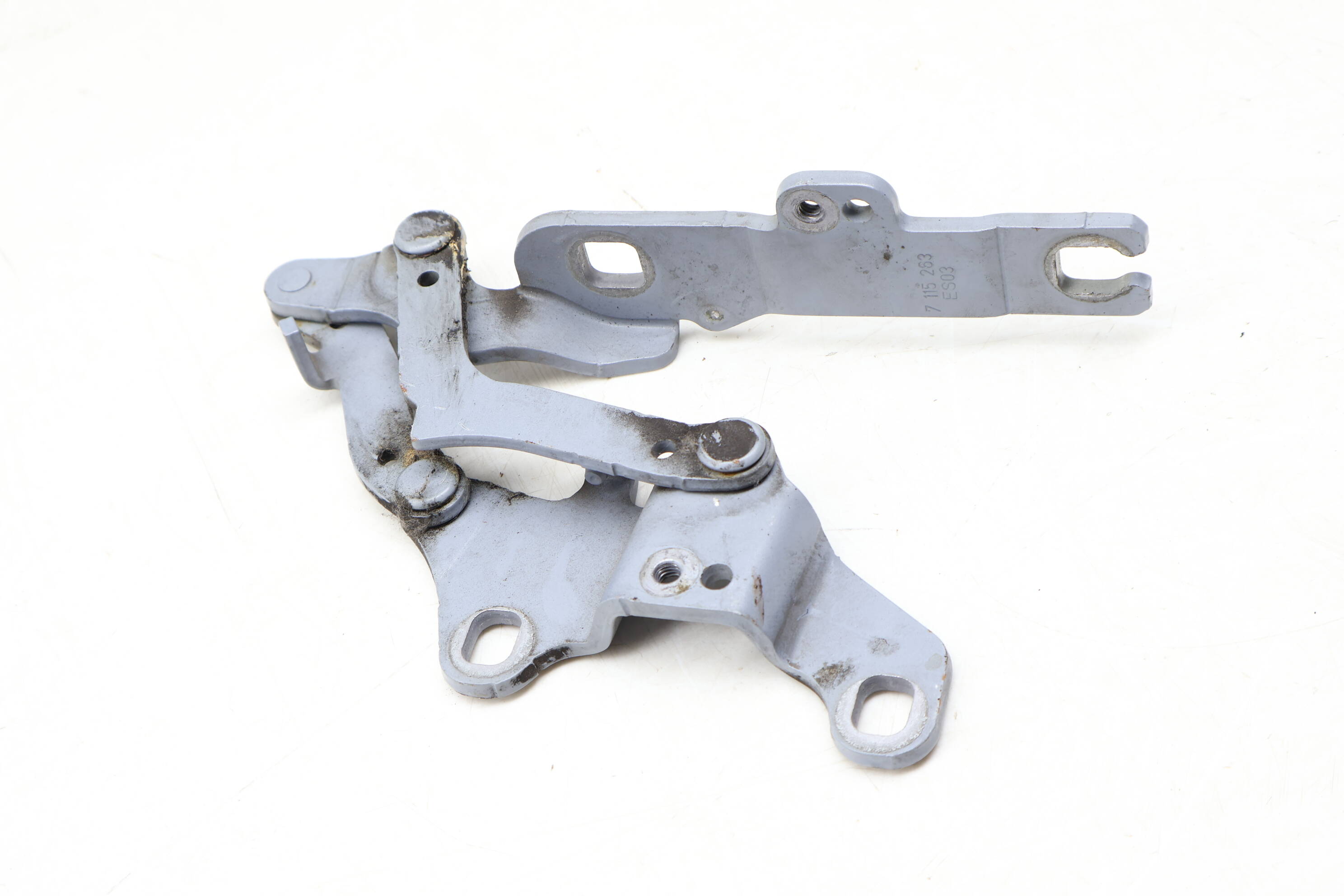 Hood Hinge 41617115263