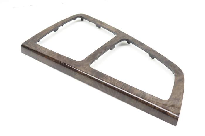 Center Console Trim 4M1863321N main product photo
