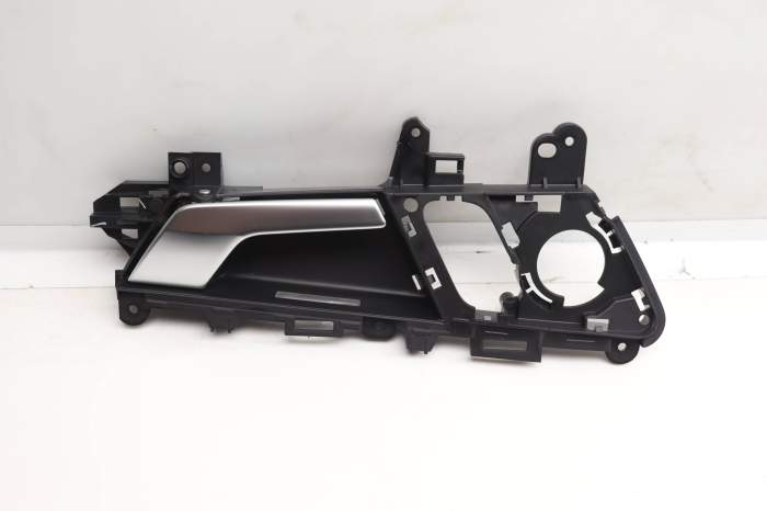 Interior Door Handle / Release 80A839020 main product photo