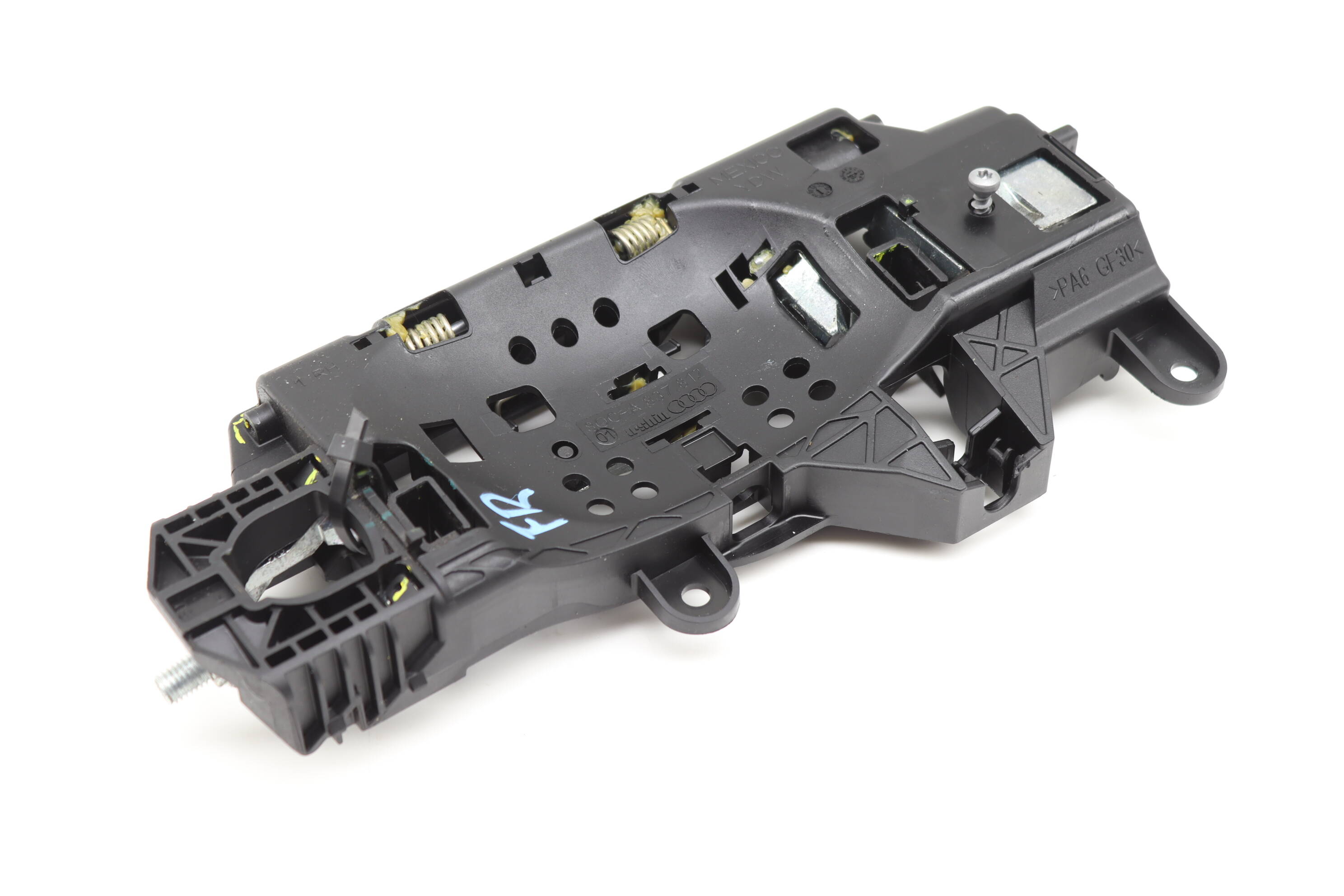 Exterior Door Handle Bracket 80A837812