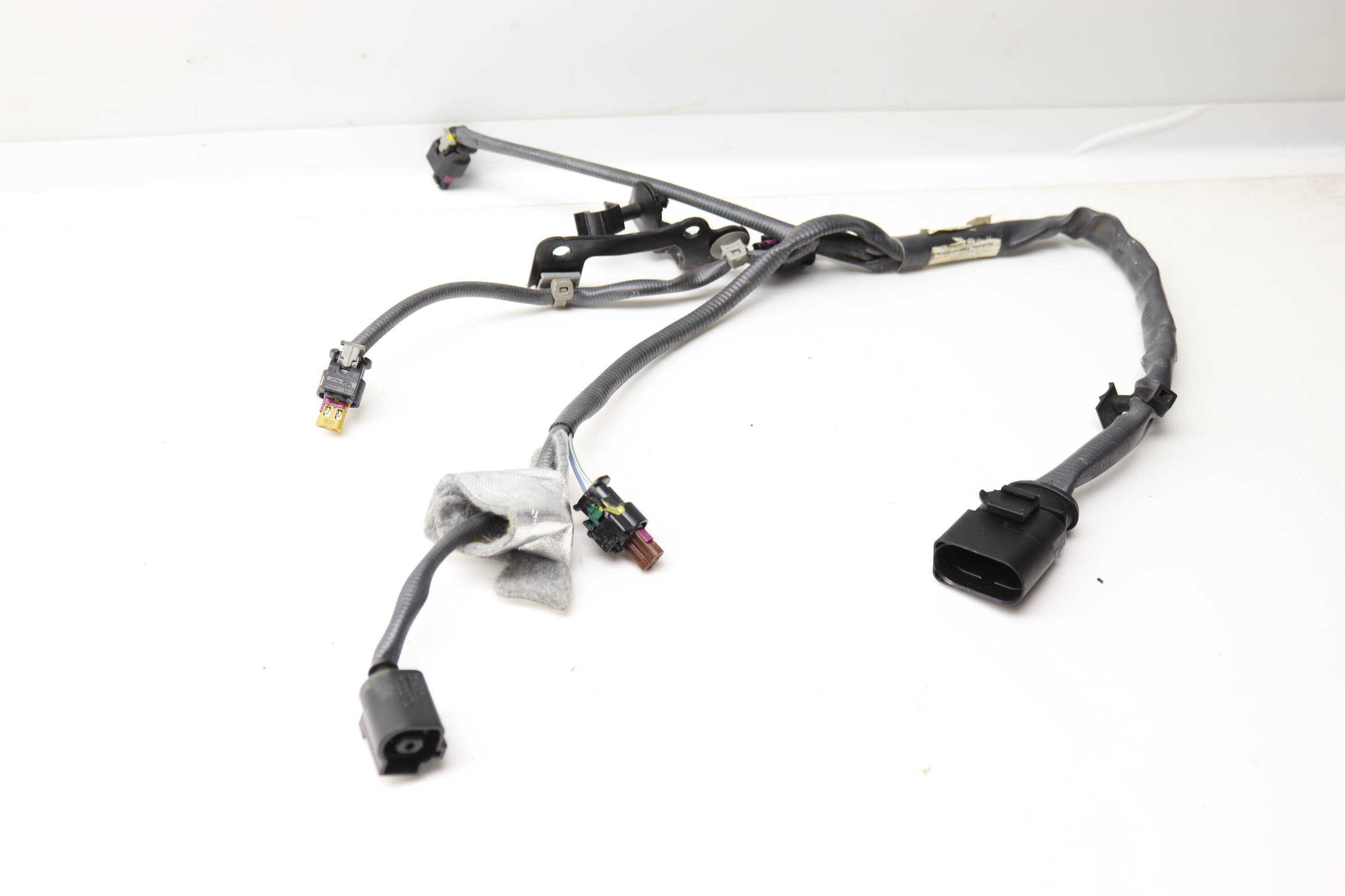Engine Coolant Temperature Sensor Wiring Harness 06M971627D PAB97162720