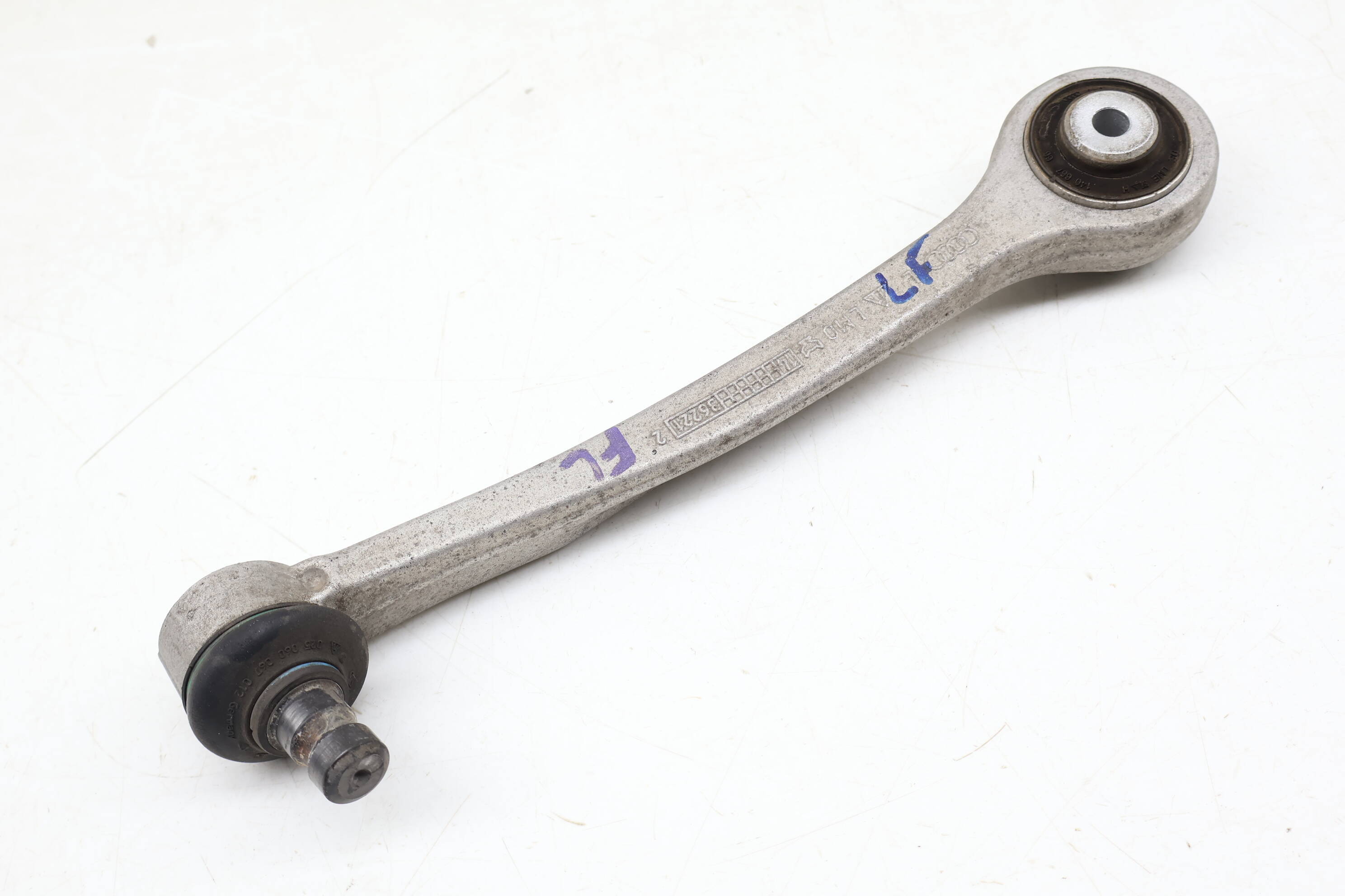 Upper Forward Control Arm 4H0407505E