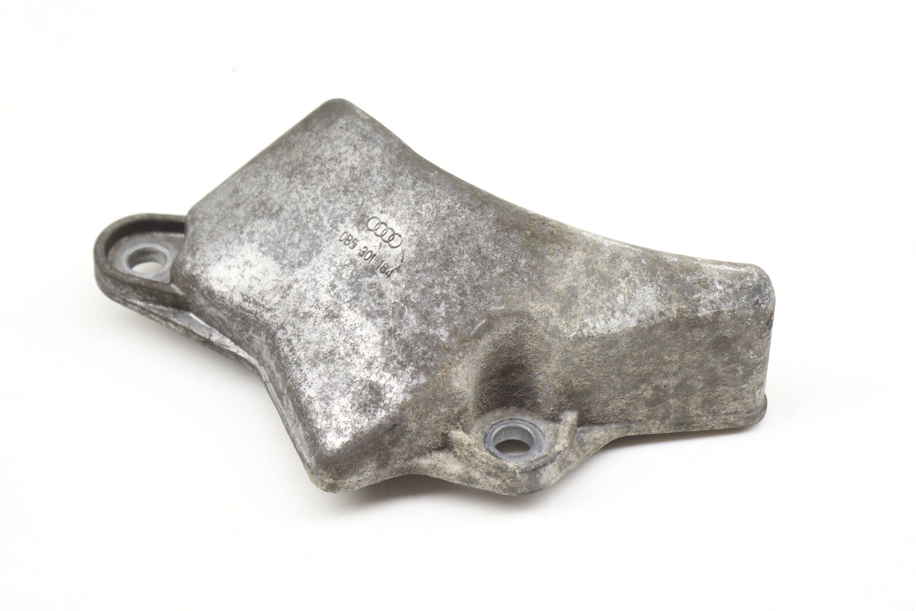 Transmission Mount Bracket / Cover 0B5301184