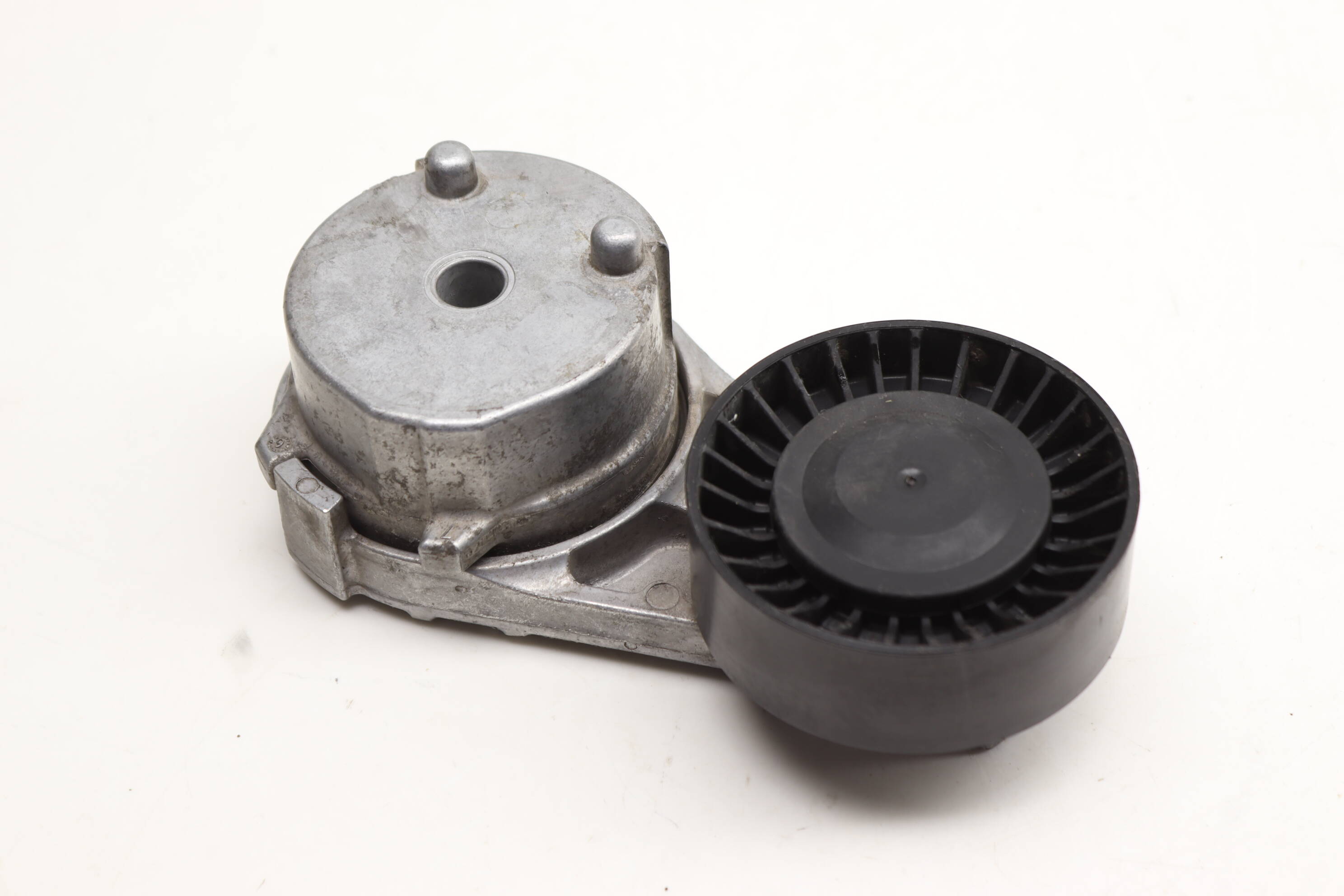 Drive / Serpentine Belt Tensioner GX636B209AA