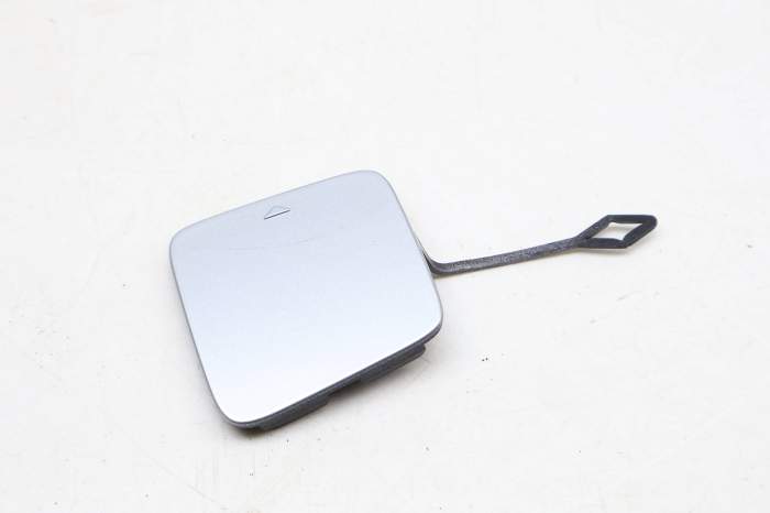 Bumper Tow Hook Cover / Cap 51127305686 main product photo