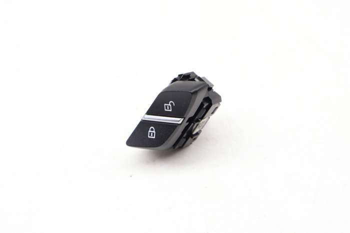 Door Lock / Unlock Switch Button 61316801351 main product photo
